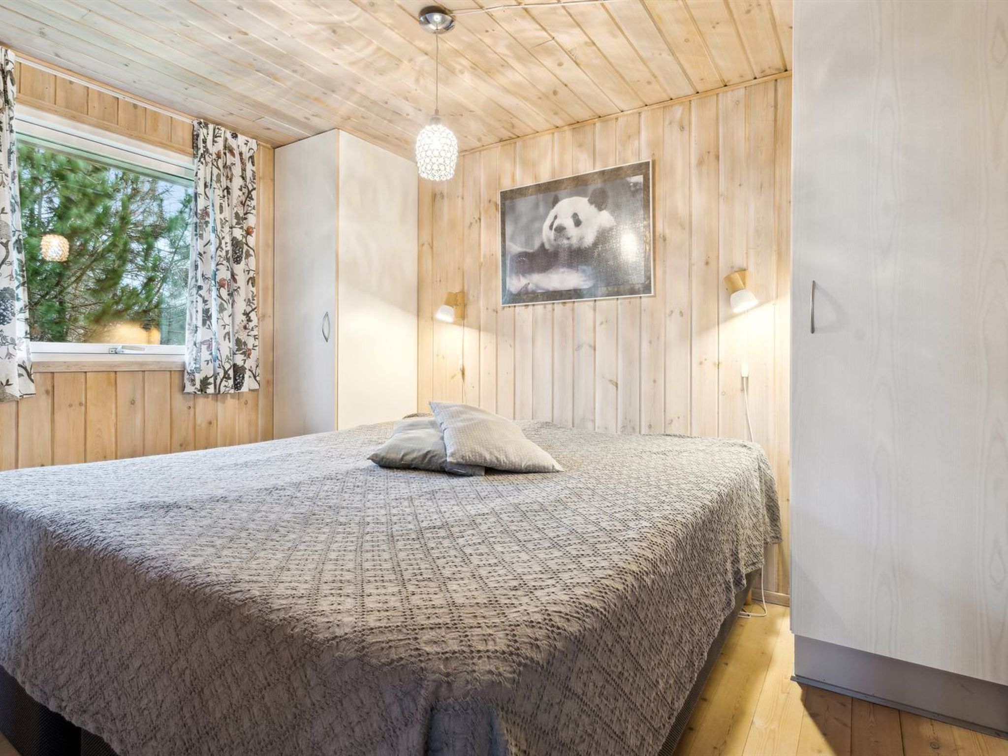 "Alruna" - 350m from the sea