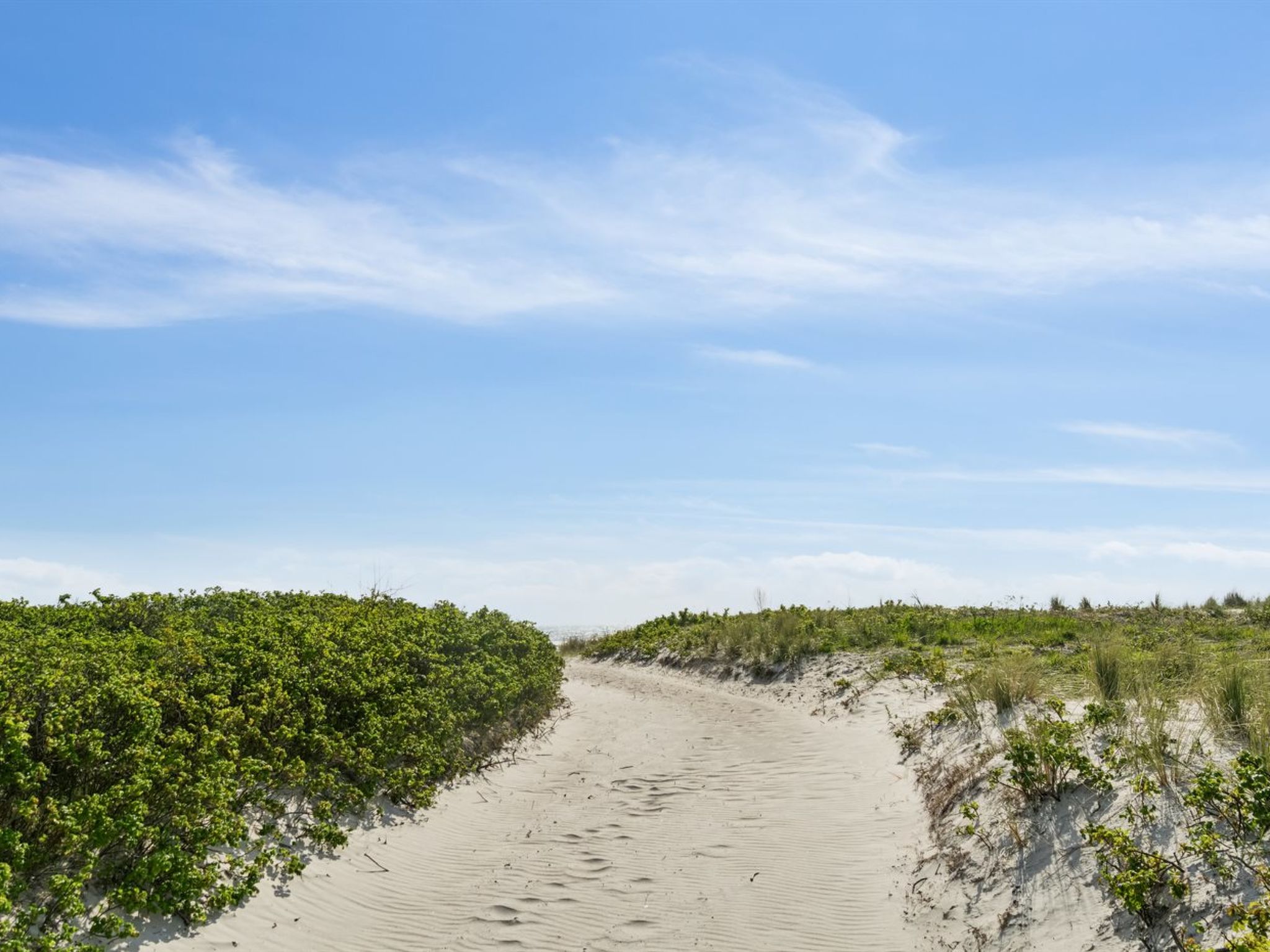 "Baarde" - 60m from the sea - Buiten