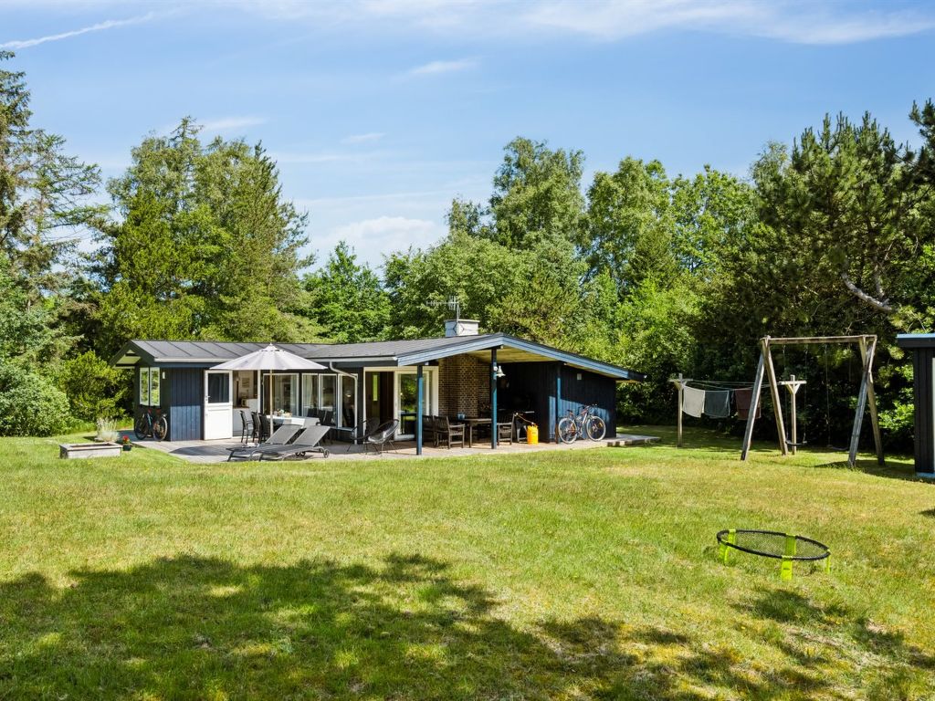 Vakantiehuis Aleta