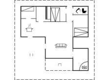 "Aleta" - 600m from the sea