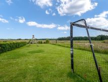 13-persoons vakantiehuis in Grenaa op 900 meter van zee - thumbnail 5