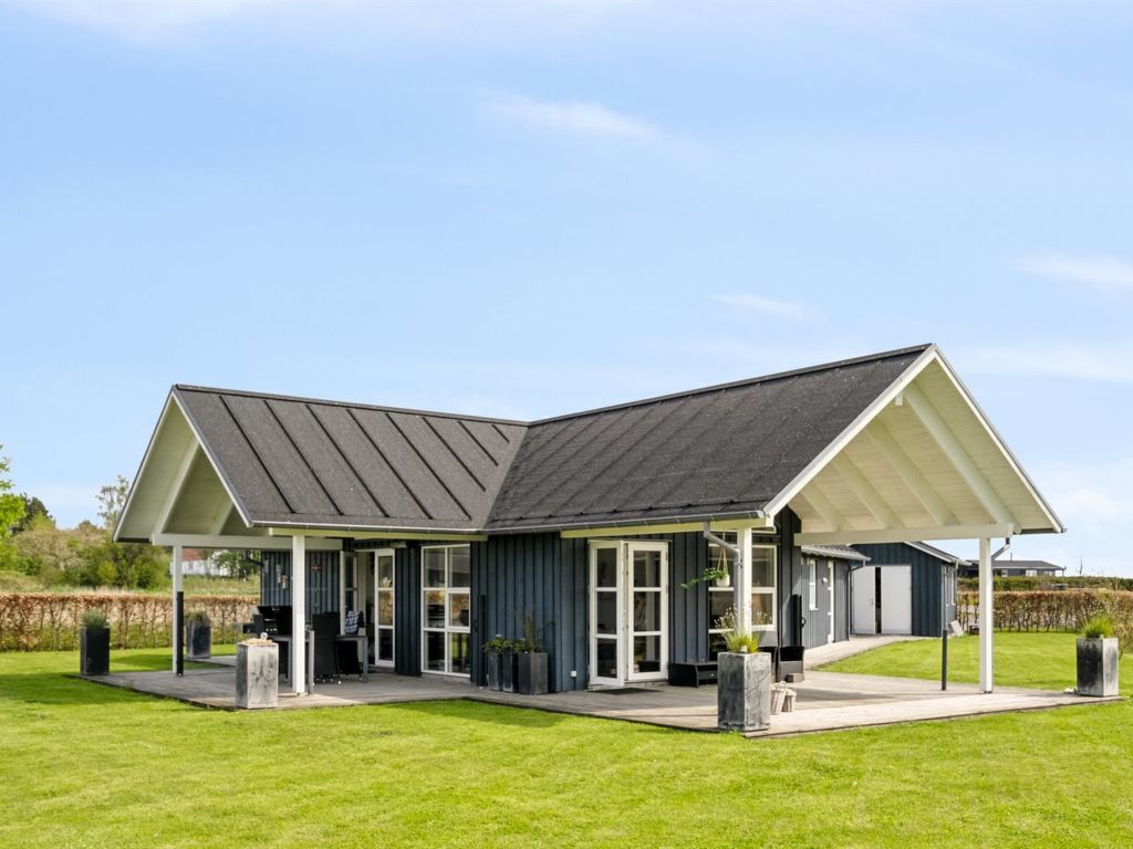 Vakantiehuis Bernice