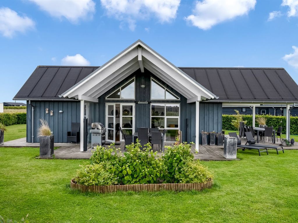 Vakantiehuis Bernice