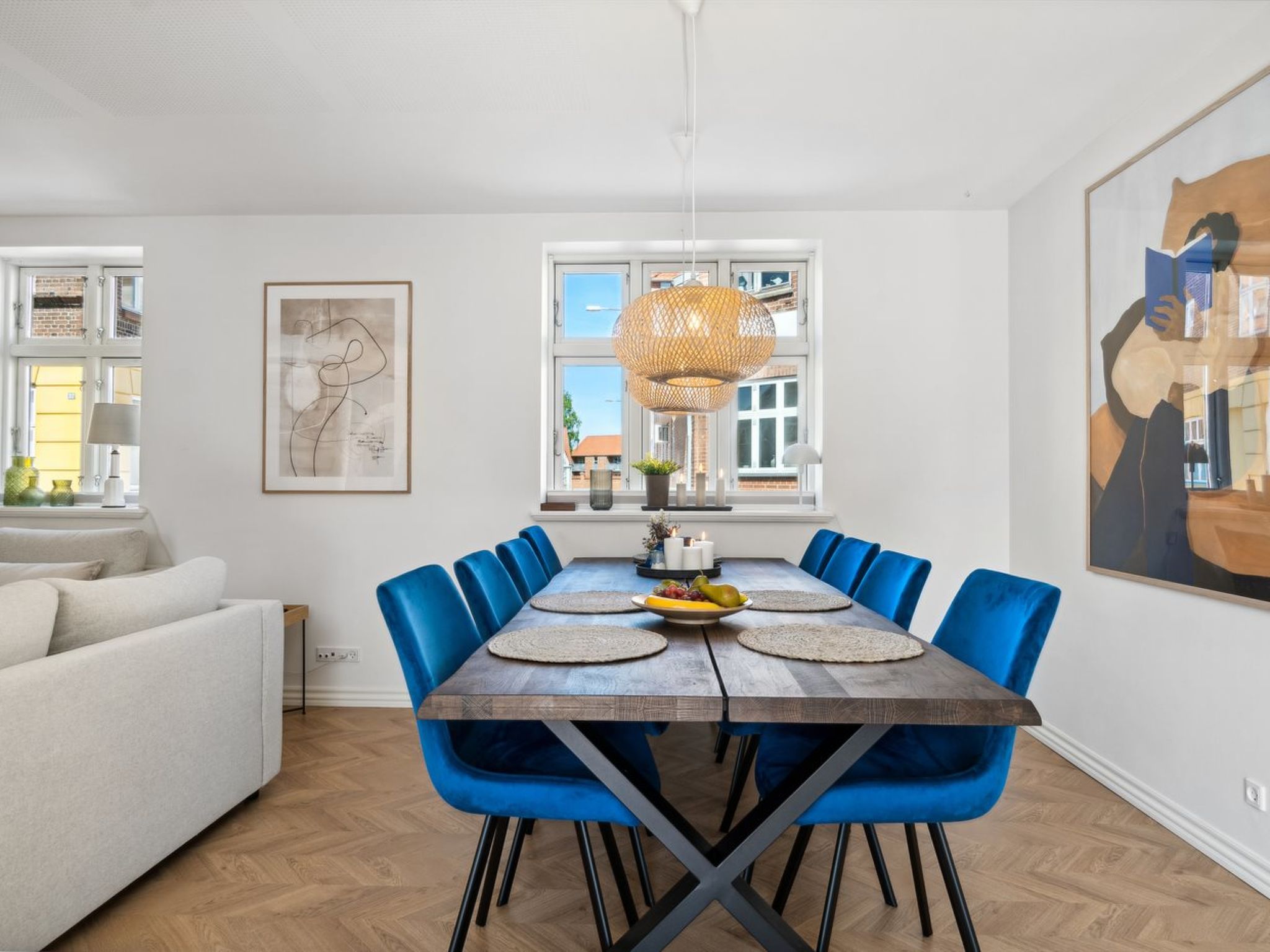 "Franke" - 3.5km from the sea-Binnen