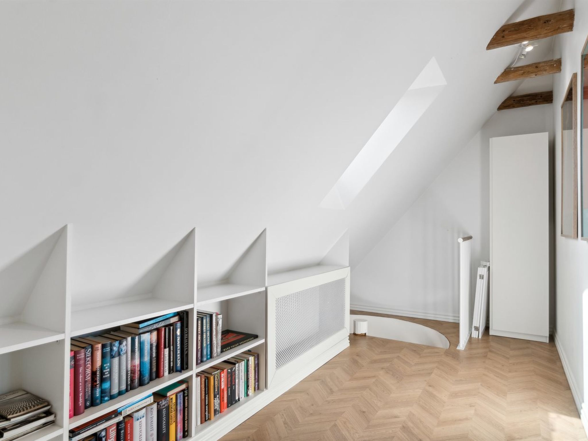 "Franke" - 3.5km from the sea-Binnen