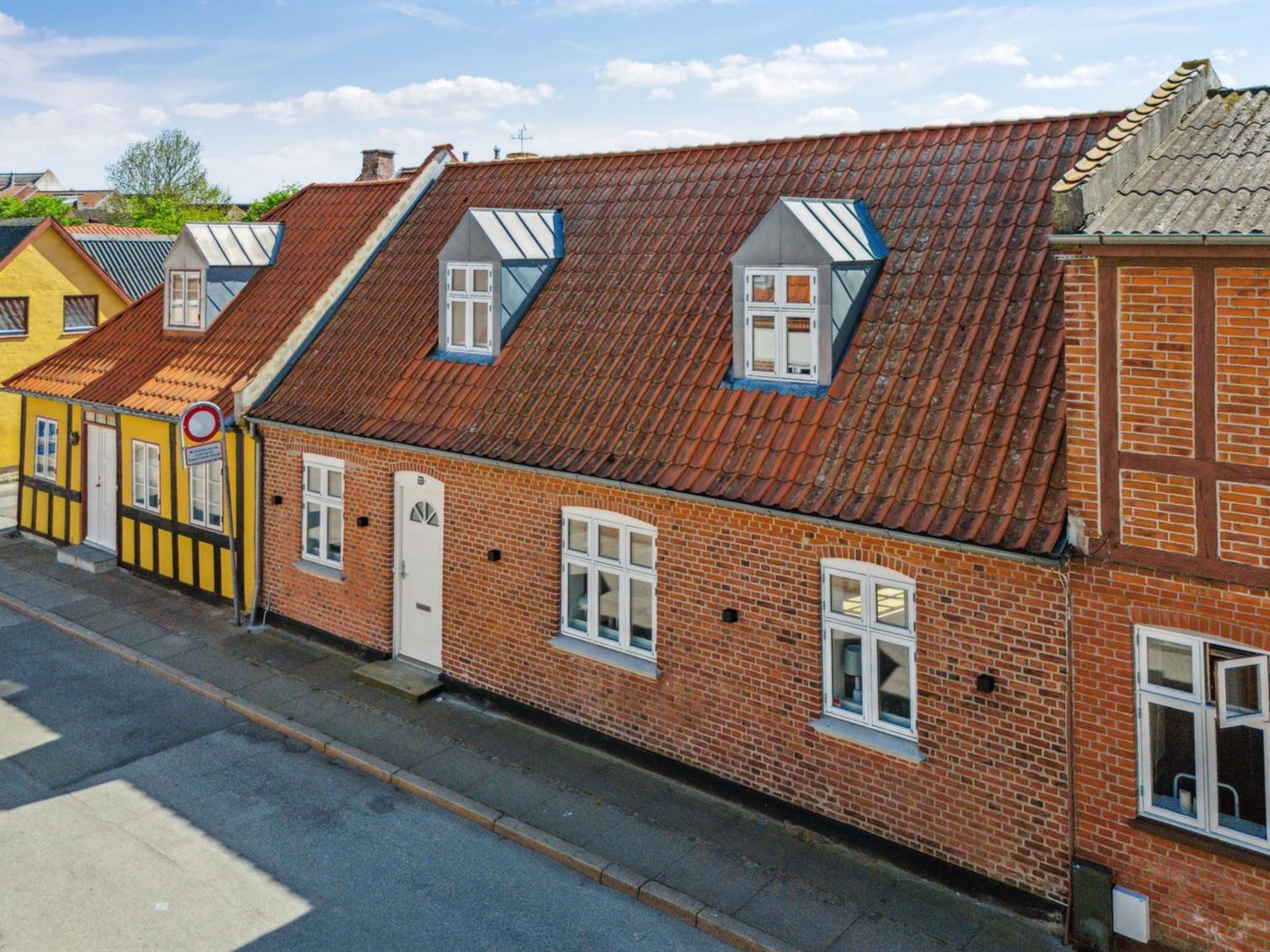 "Franke" - 3.5km from the sea
