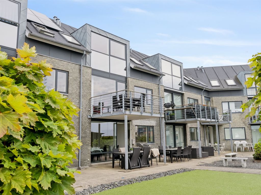 Appartement Skade in Denemarken