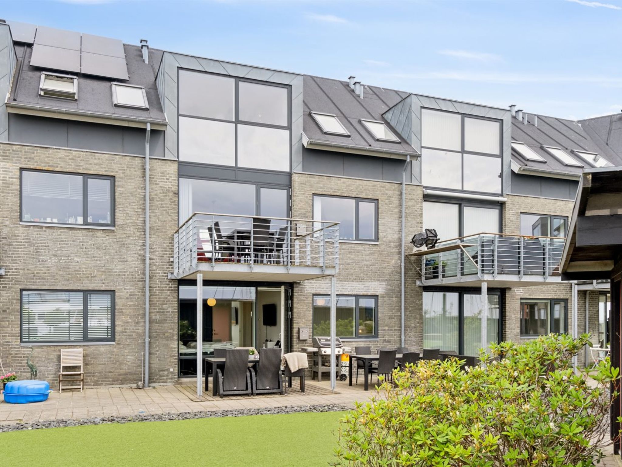 "Skade" - 10m from the sea — House (5 of 37)