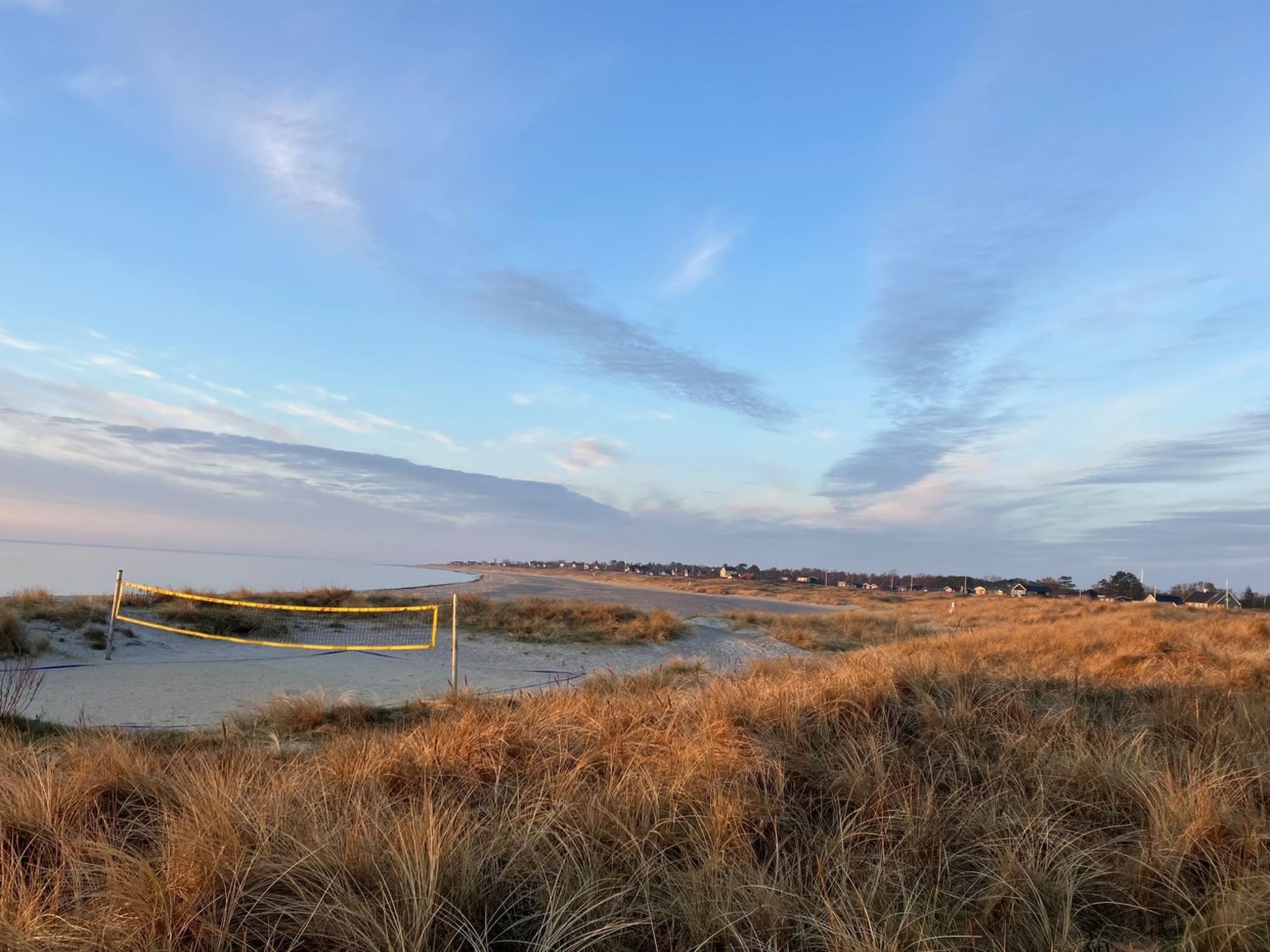 "Skade" - 10m from the sea - Buiten