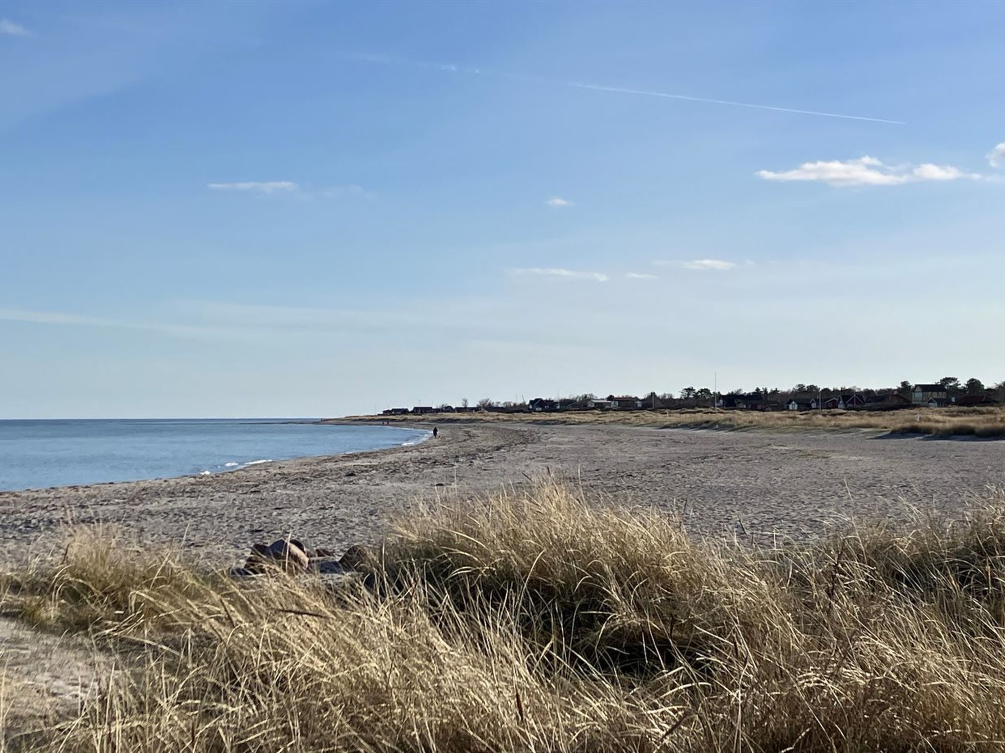 "Skade" - 10m from the sea - Buiten