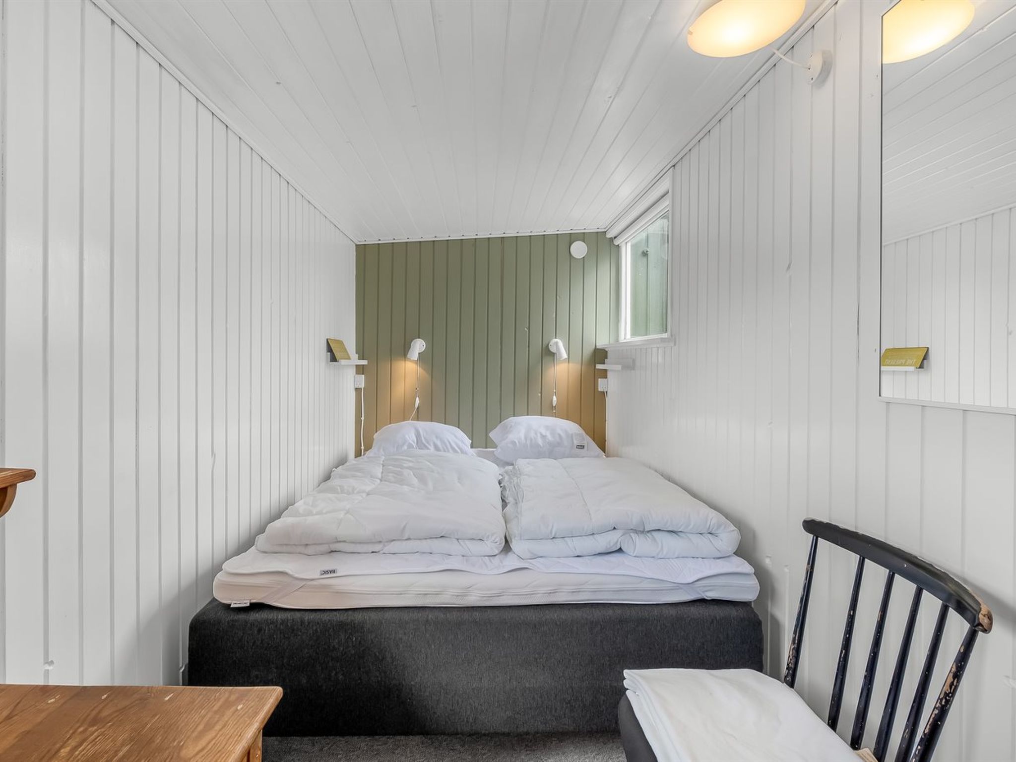 "Antonie" - 700m from the sea - Binnen