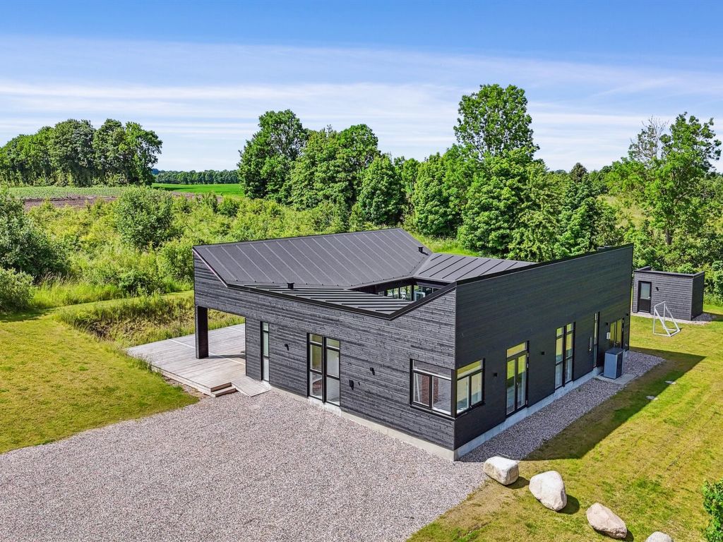 Vakantiehuis Galatia in Denemarken