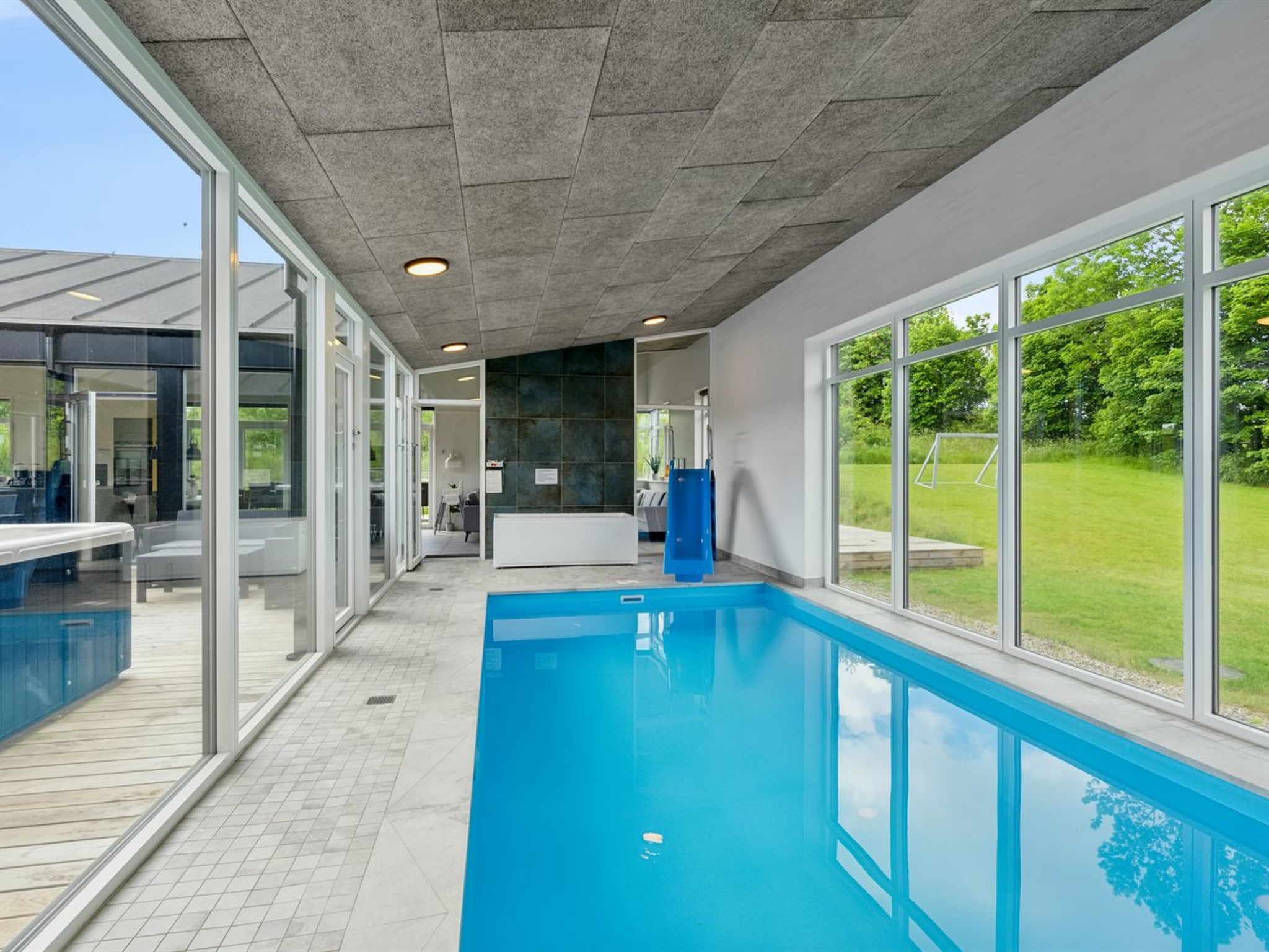 "Galatia" - 700m from the sea-Buiten