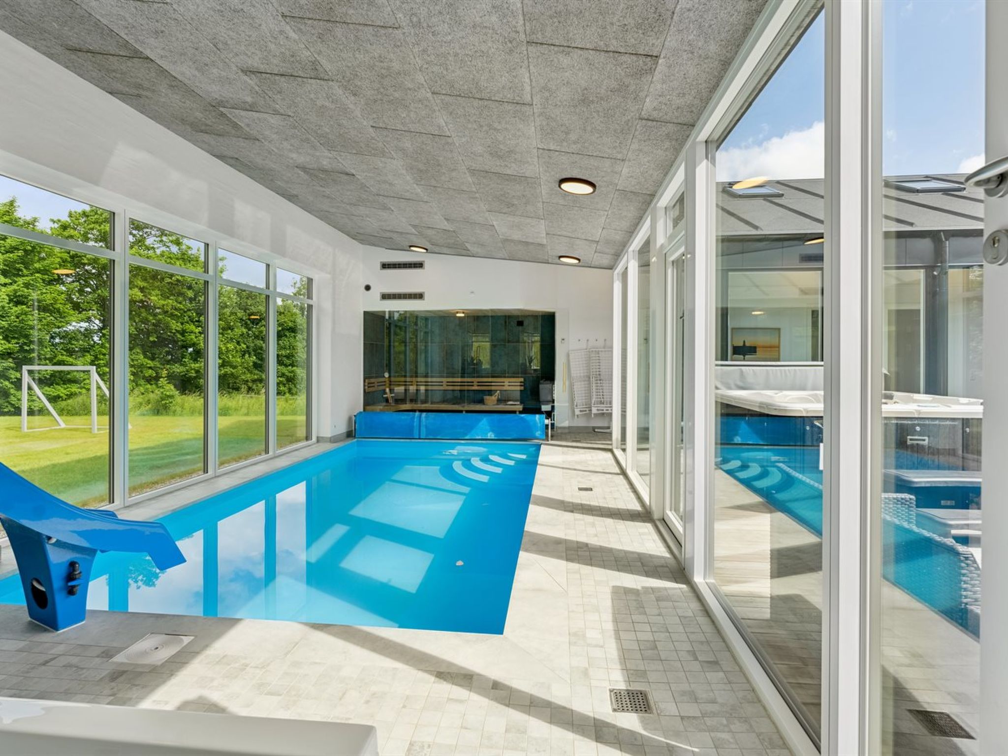 "Galatia" - 700m from the sea-Buiten