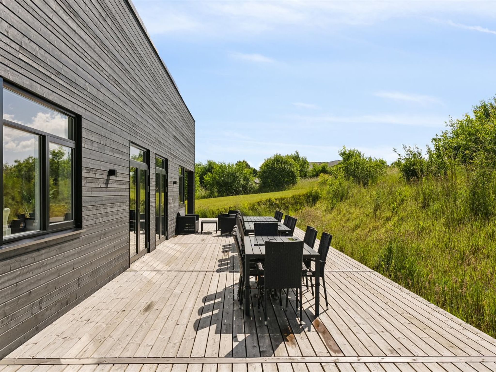 "Galatia" - 700m from the sea-Buiten