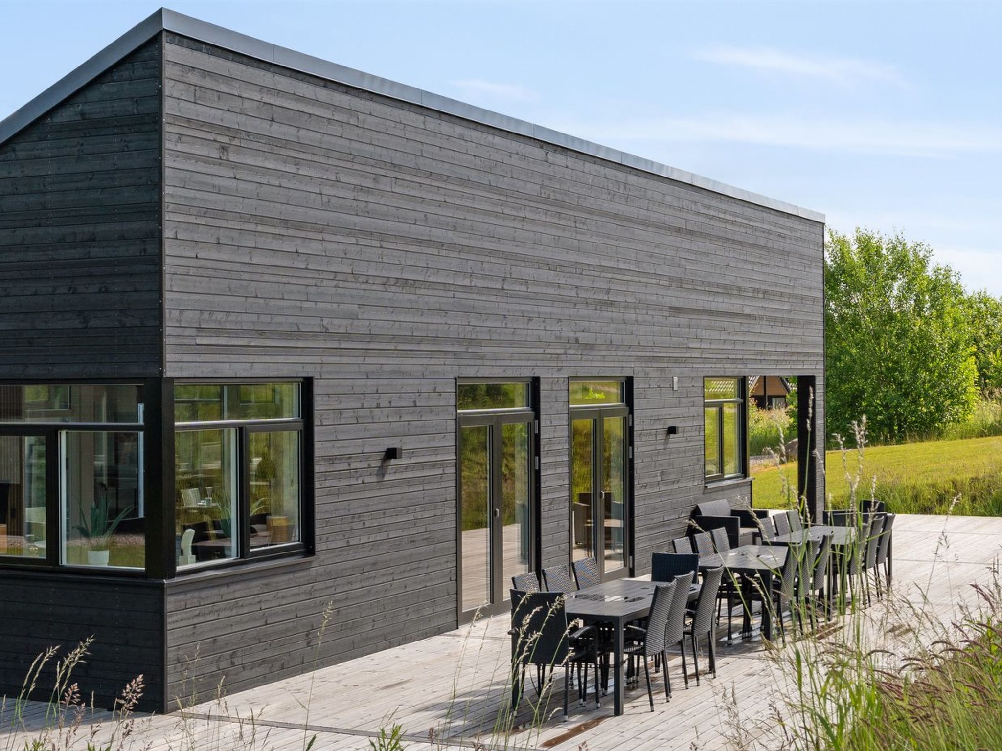 "Galatia" - 700m from the sea-Buiten