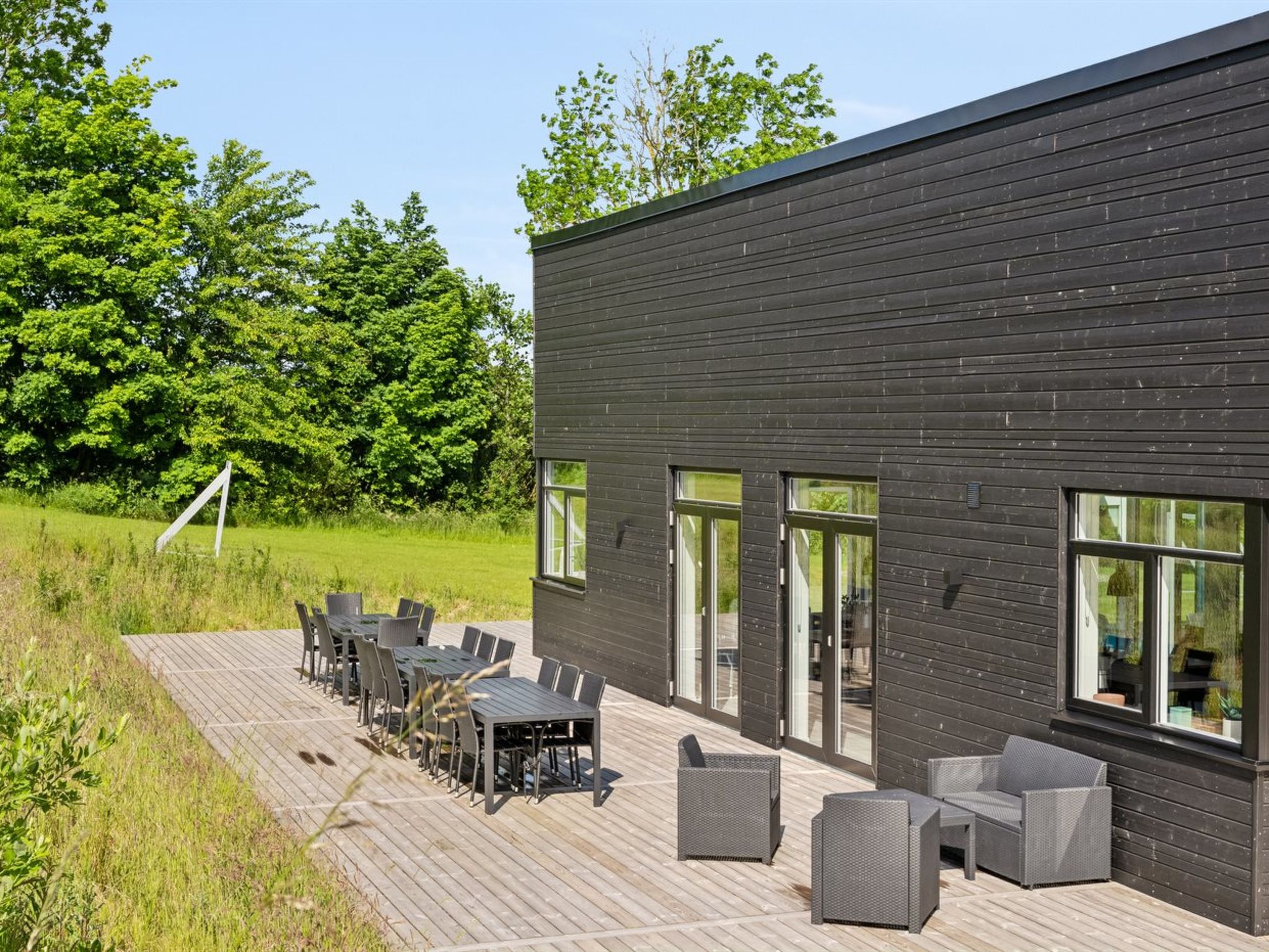 "Galatia" - 700m from the sea-Buiten