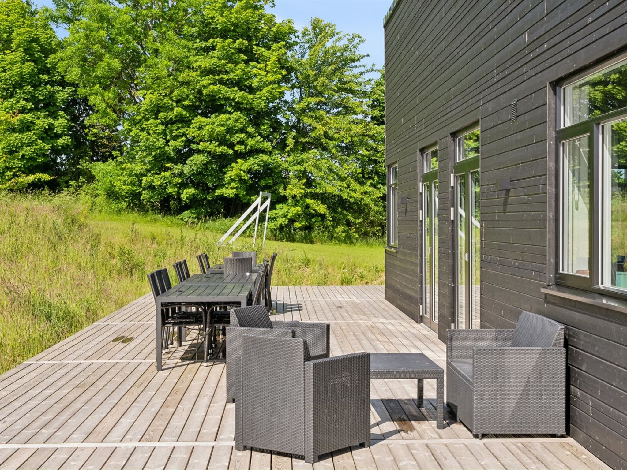"Galatia" - 700m from the sea-Buiten