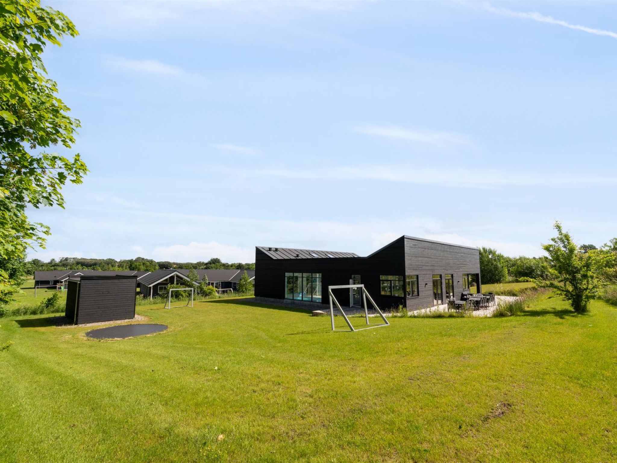 "Galatia" - 700m from the sea-Buiten