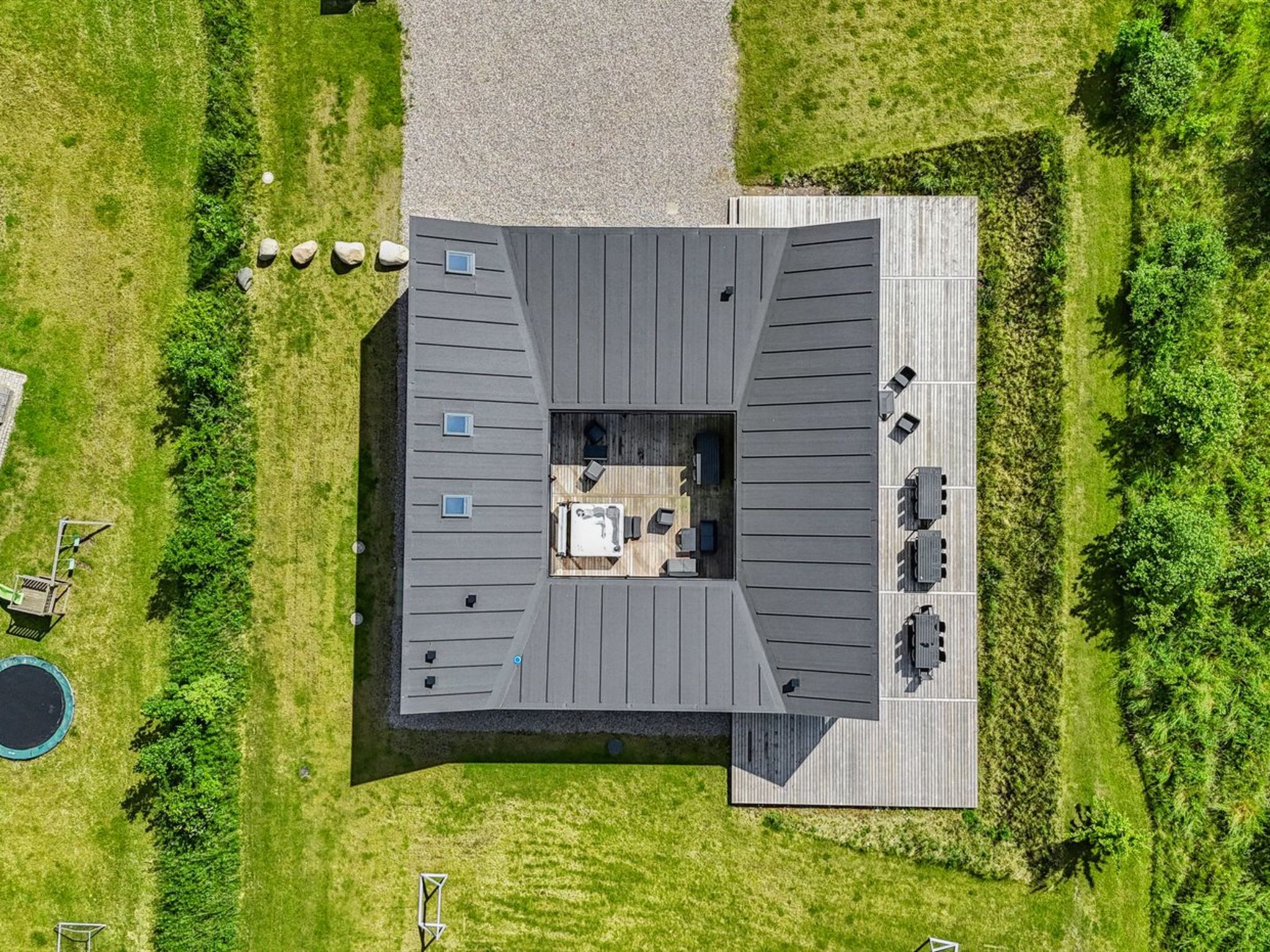 "Galatia" - 700m from the sea-Buiten