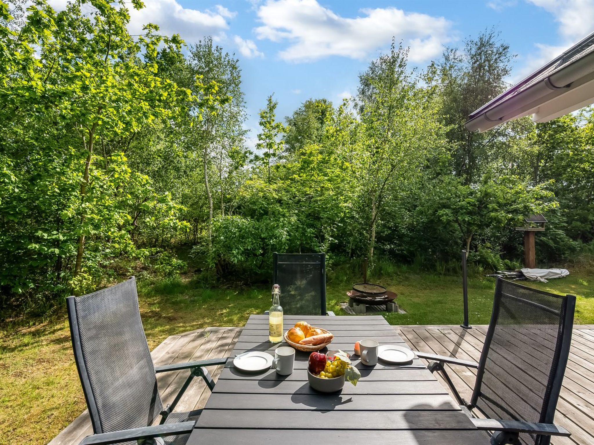 "Hellin" - 175m from the sea-Buiten