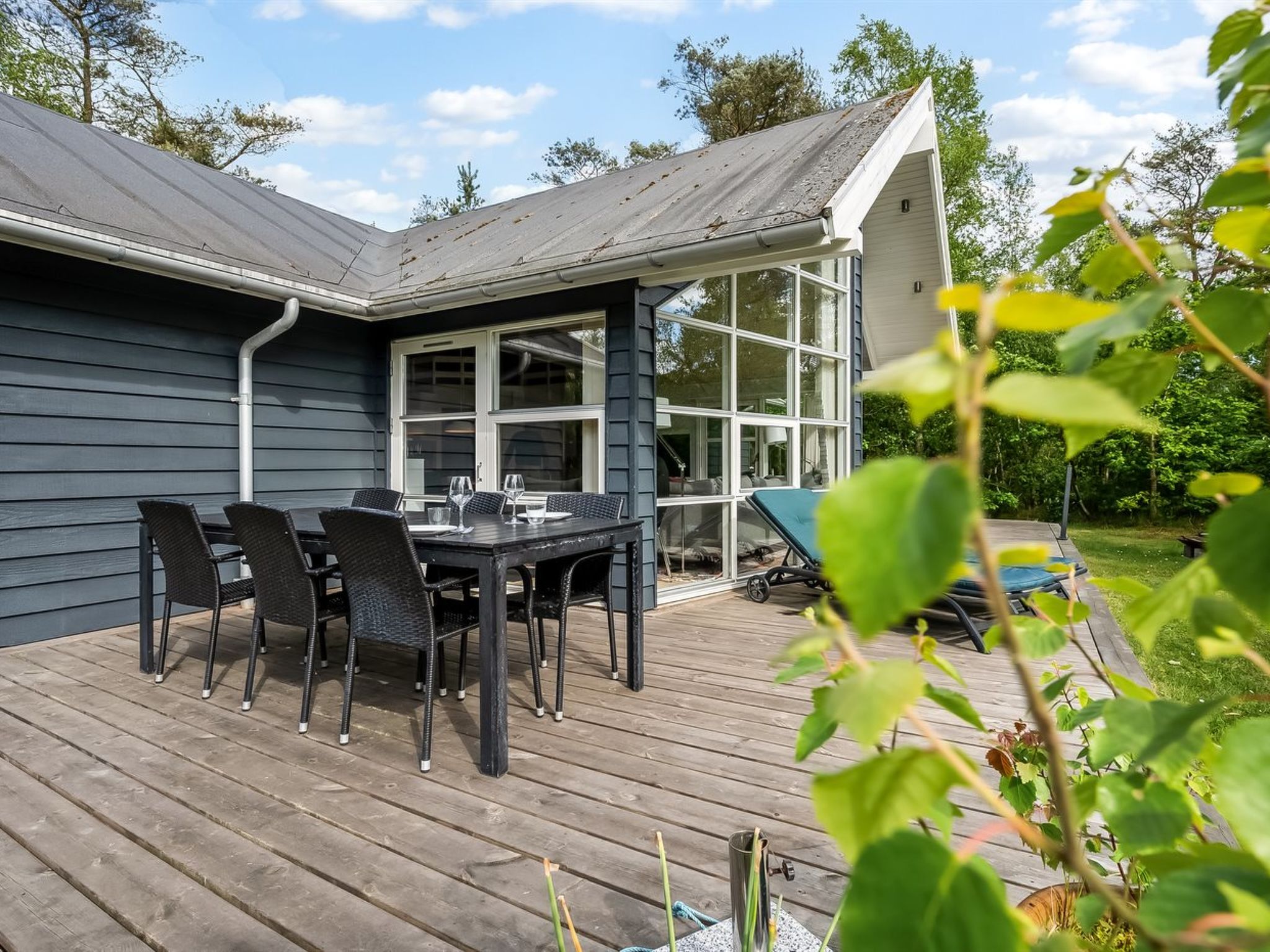"Hellin" - 175m from the sea - Buiten