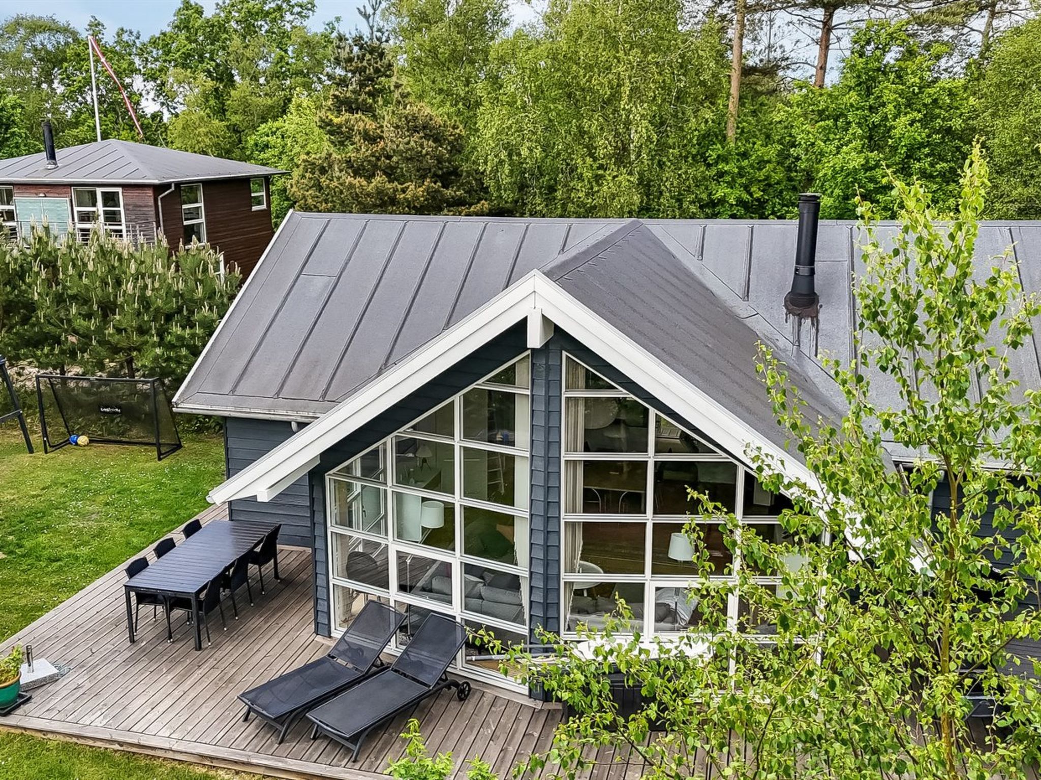 "Hellin" - 175m from the sea - Buiten