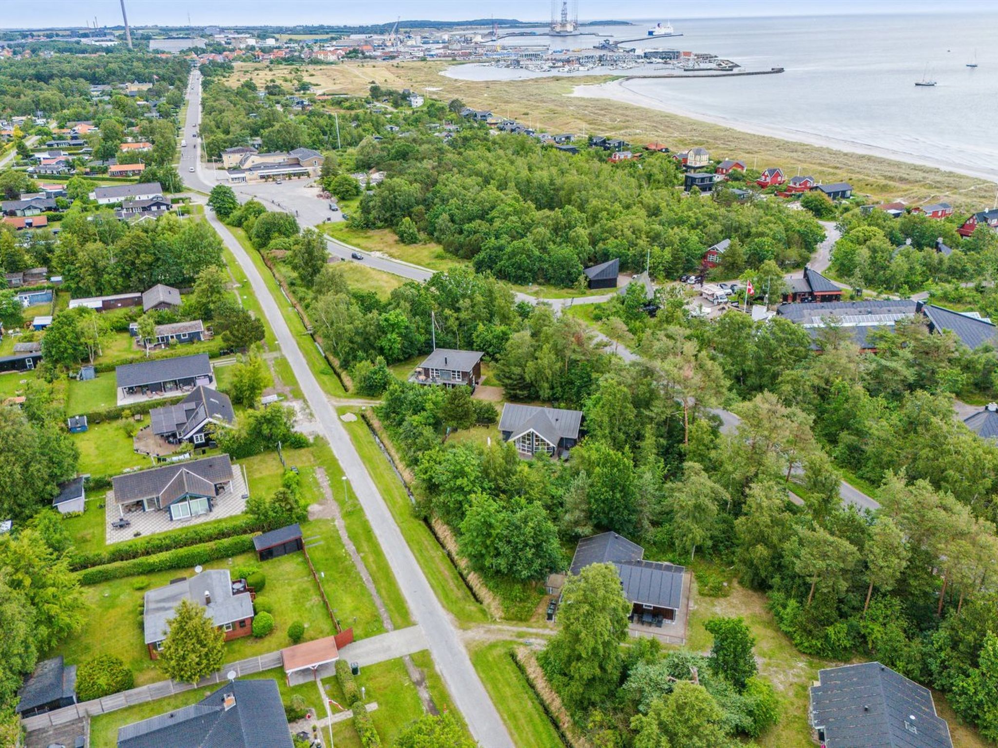 "Hellin" - 175m from the sea - Buiten