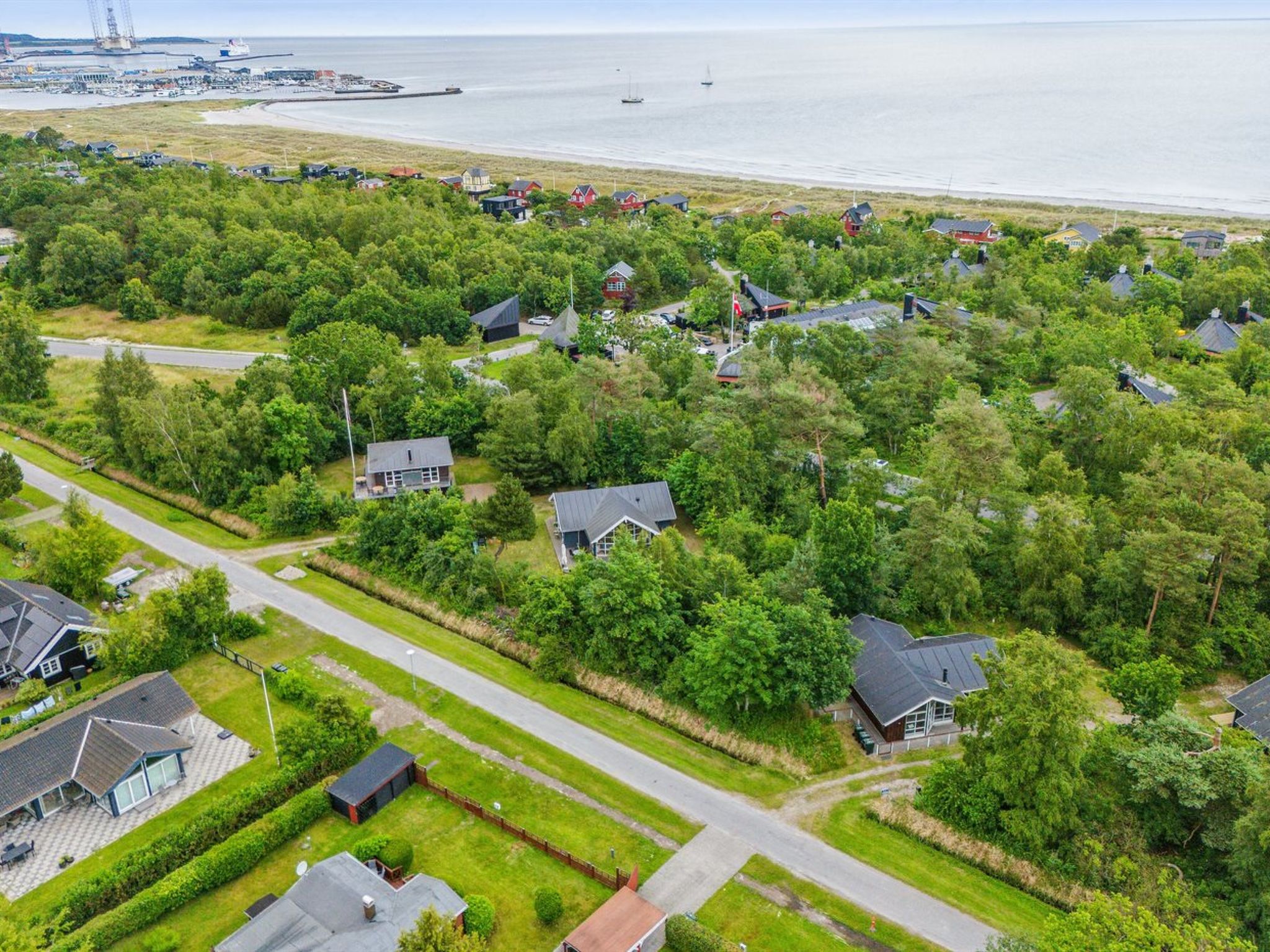 "Hellin" - 175m from the sea - Buiten