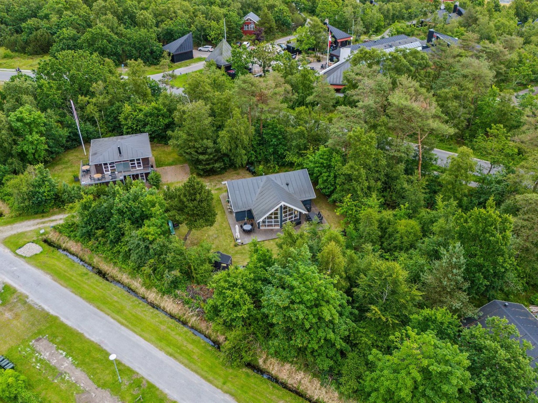 "Hellin" - 175m from the sea - Buiten