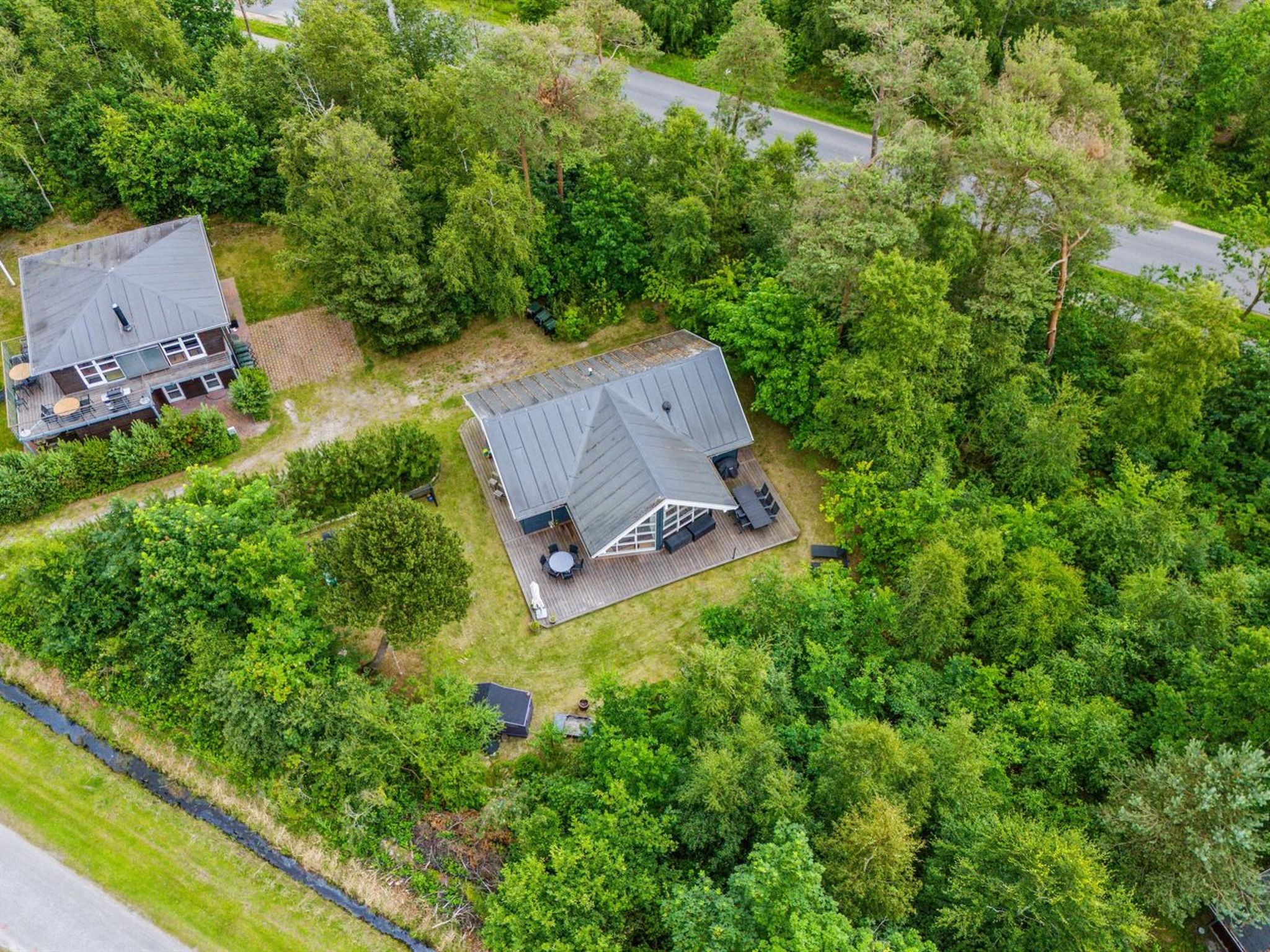 "Hellin" - 175m from the sea - Buiten