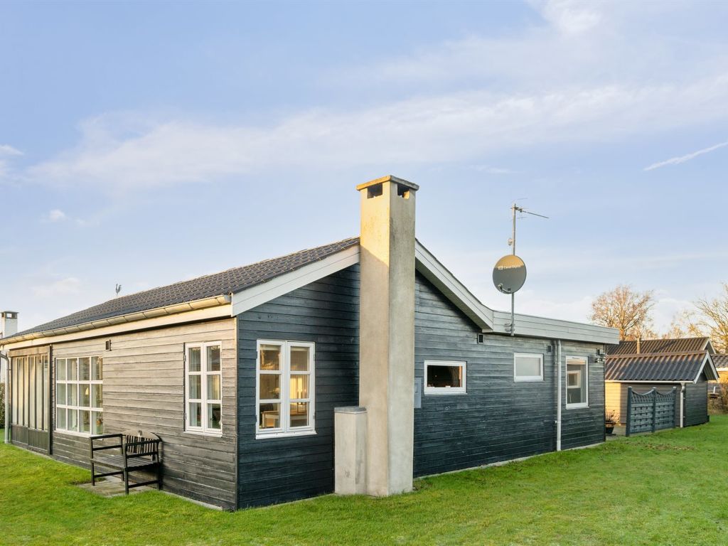 Vakantiehuis Nantje