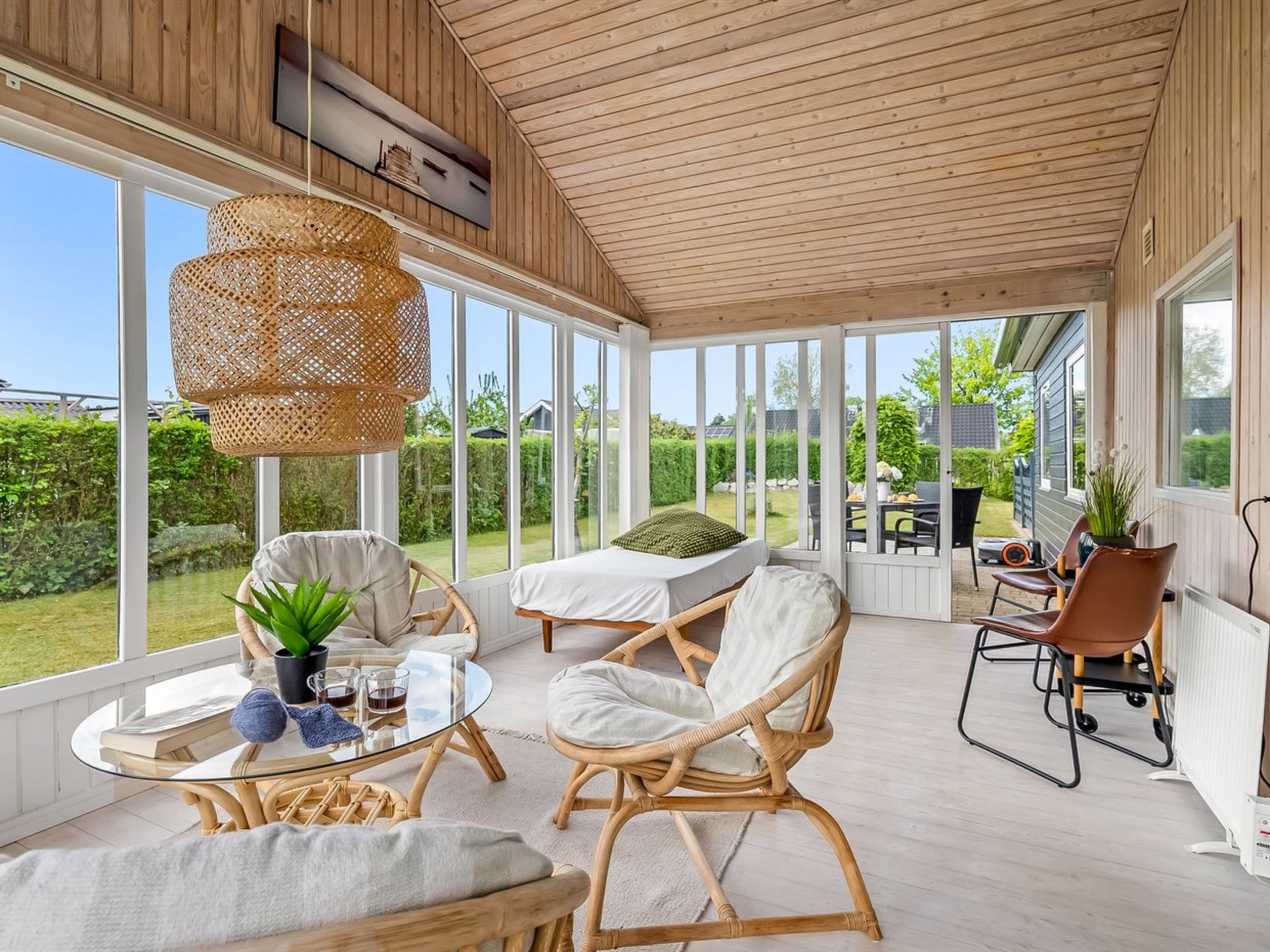 "Nantje" - 300m from the sea