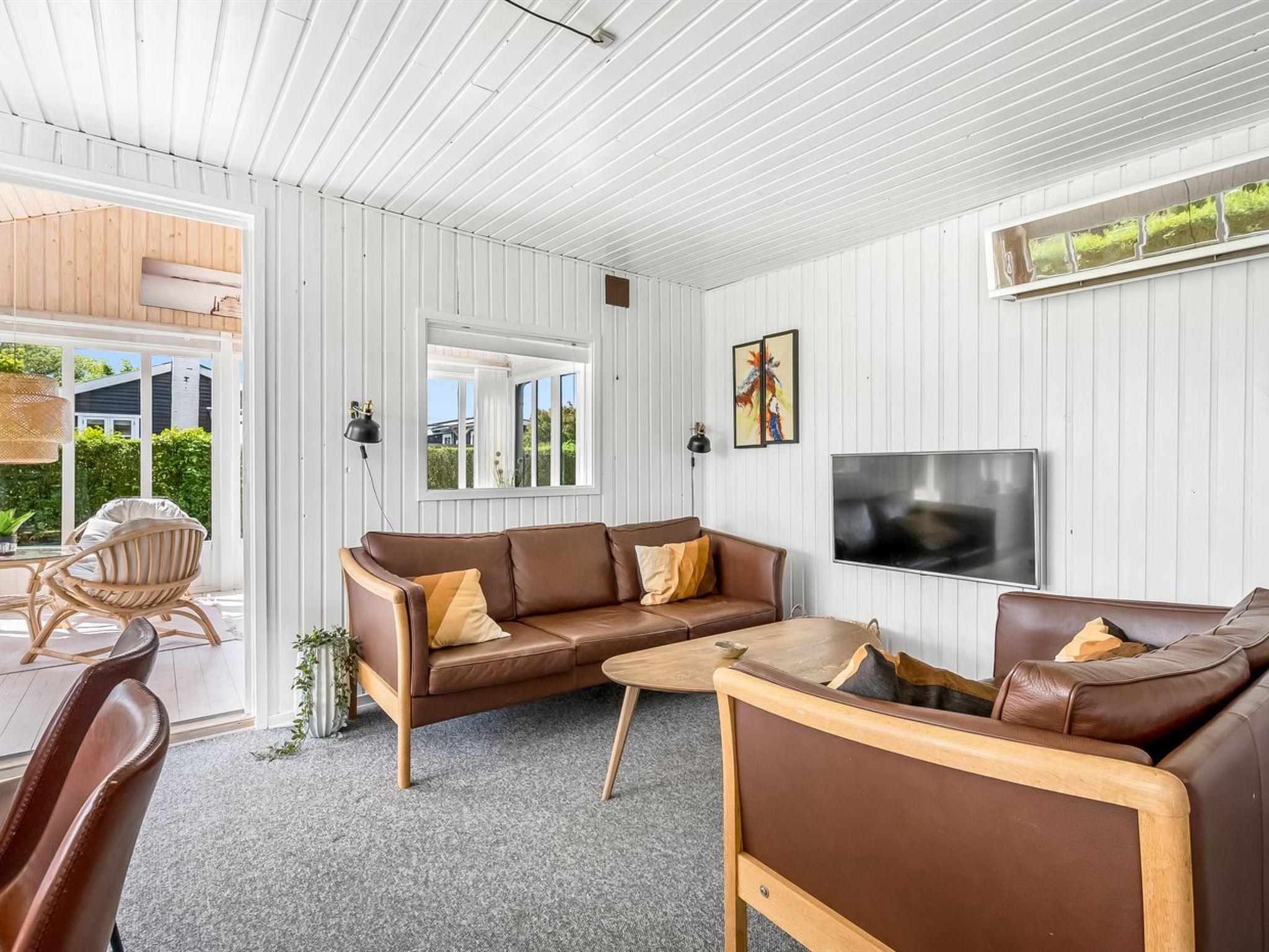 "Nantje" - 300m from the sea