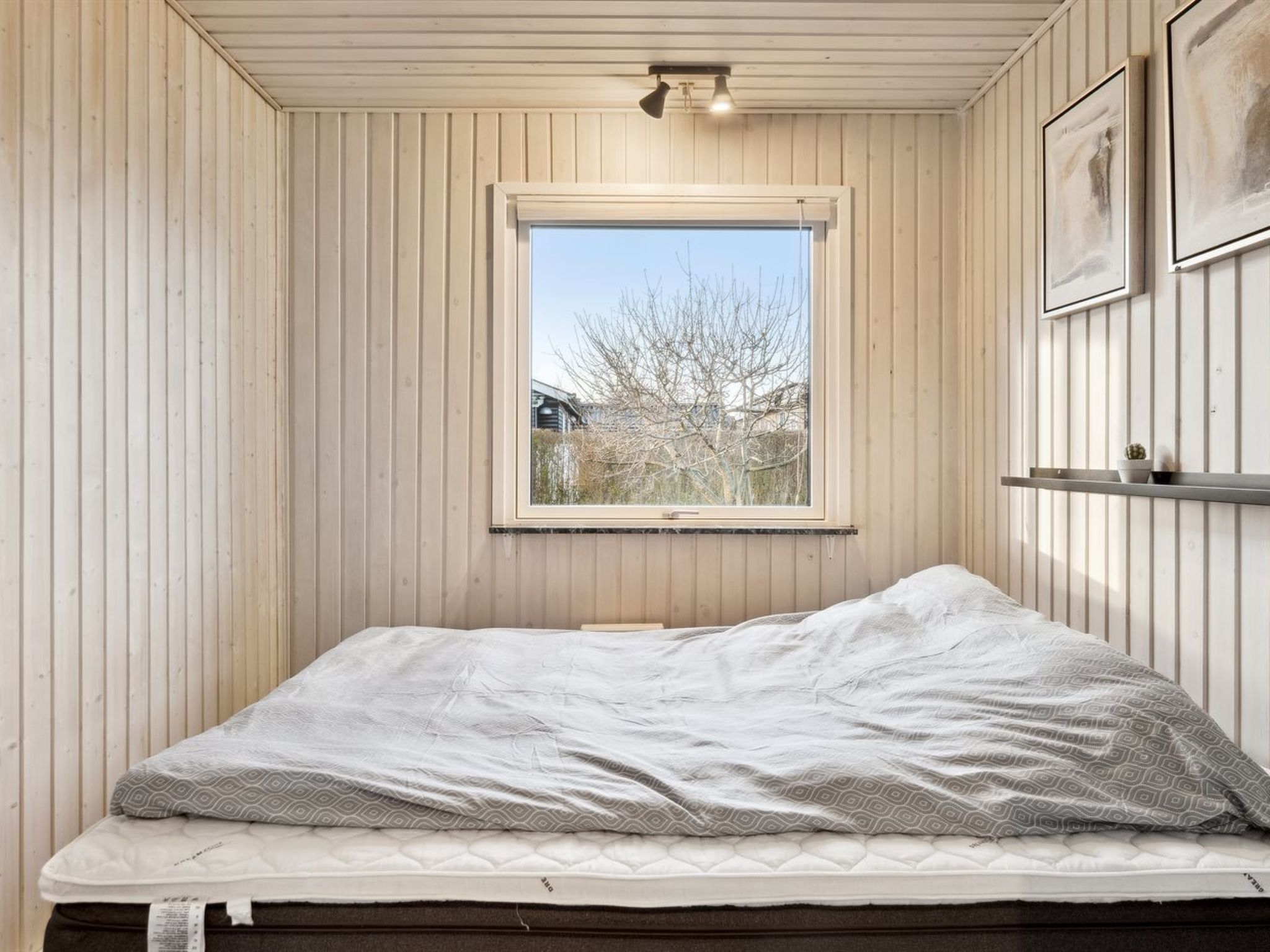 "Nantje" - 300m from the sea - Dedans
