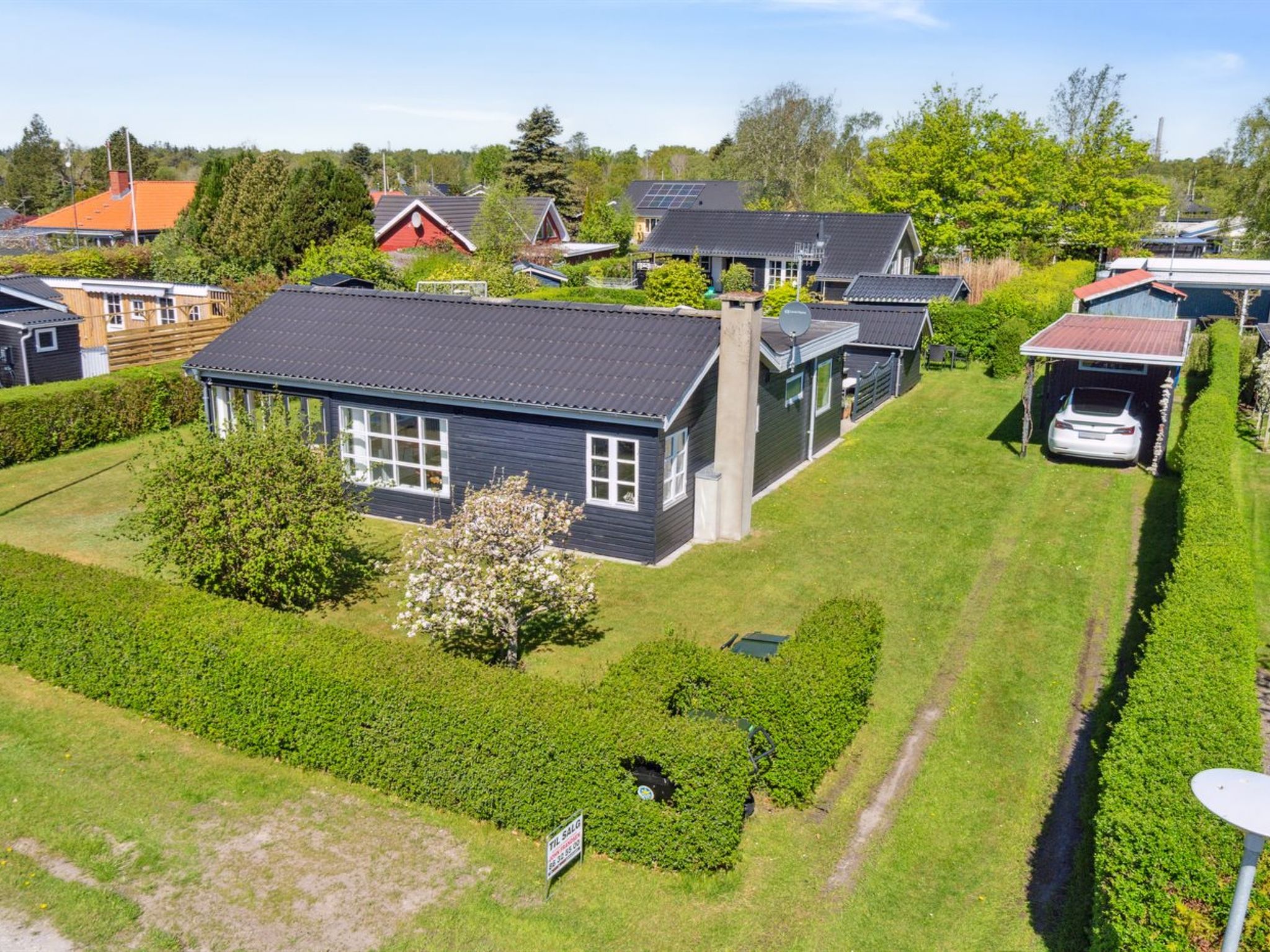 "Nantje" - 300m from the sea