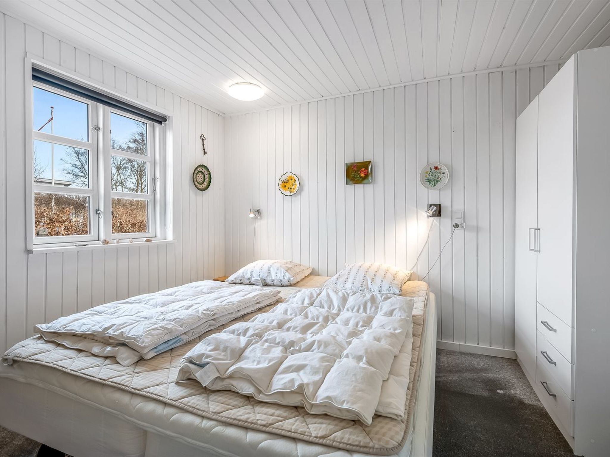 "Sande" - 400m from the sea-Drinnen