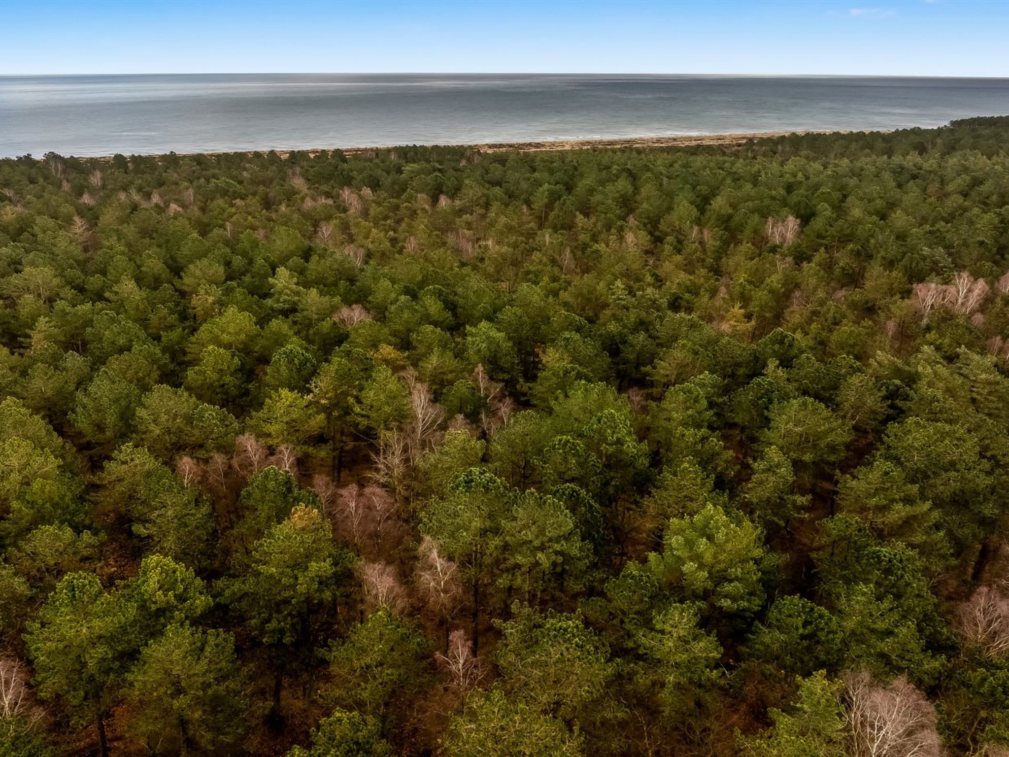 "Hælf" - 600m from the sea-Dehors