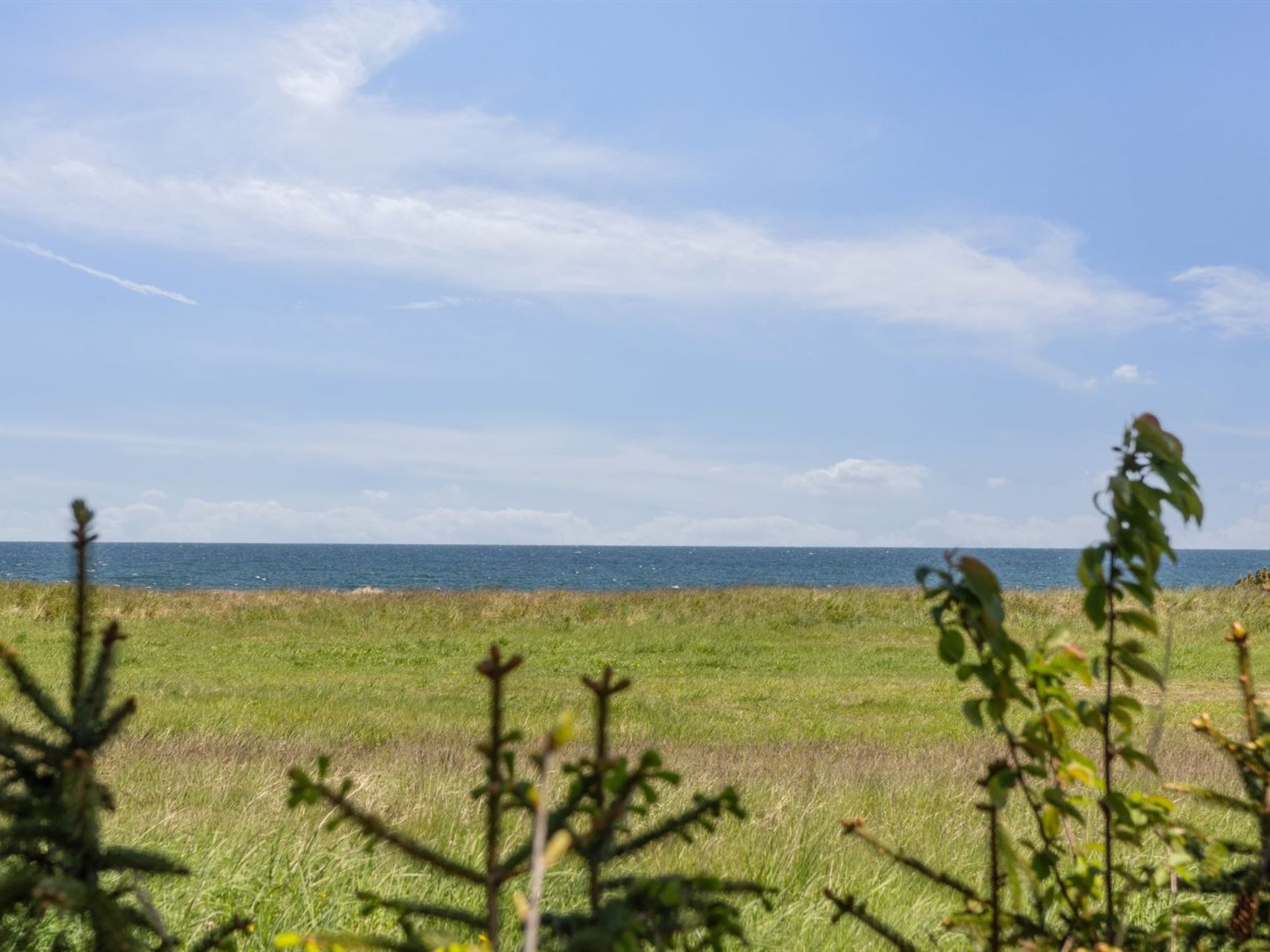 "Naina" - 200m from the sea-Buiten