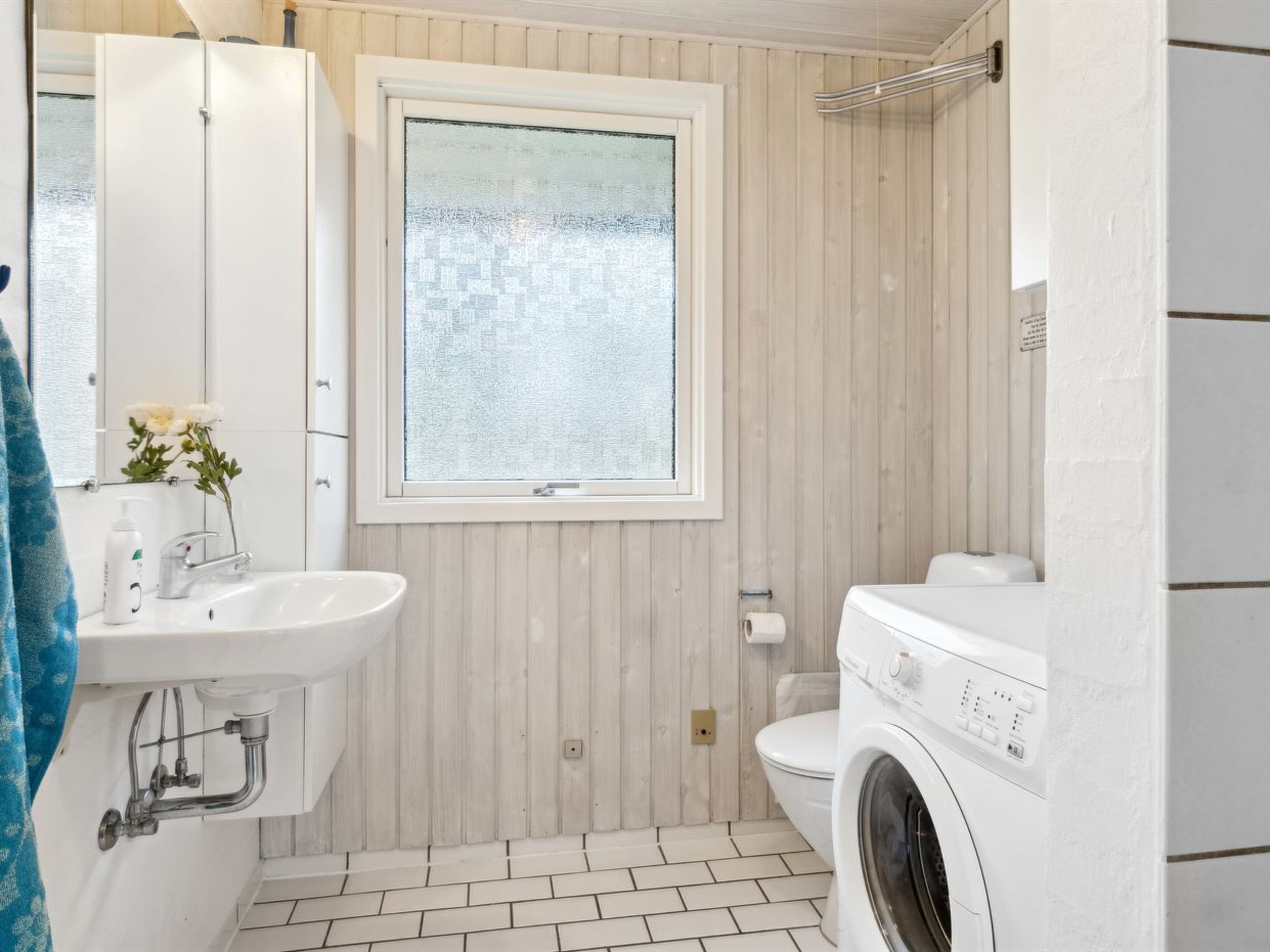 "Naina" - 200m from the sea-Drinnen
