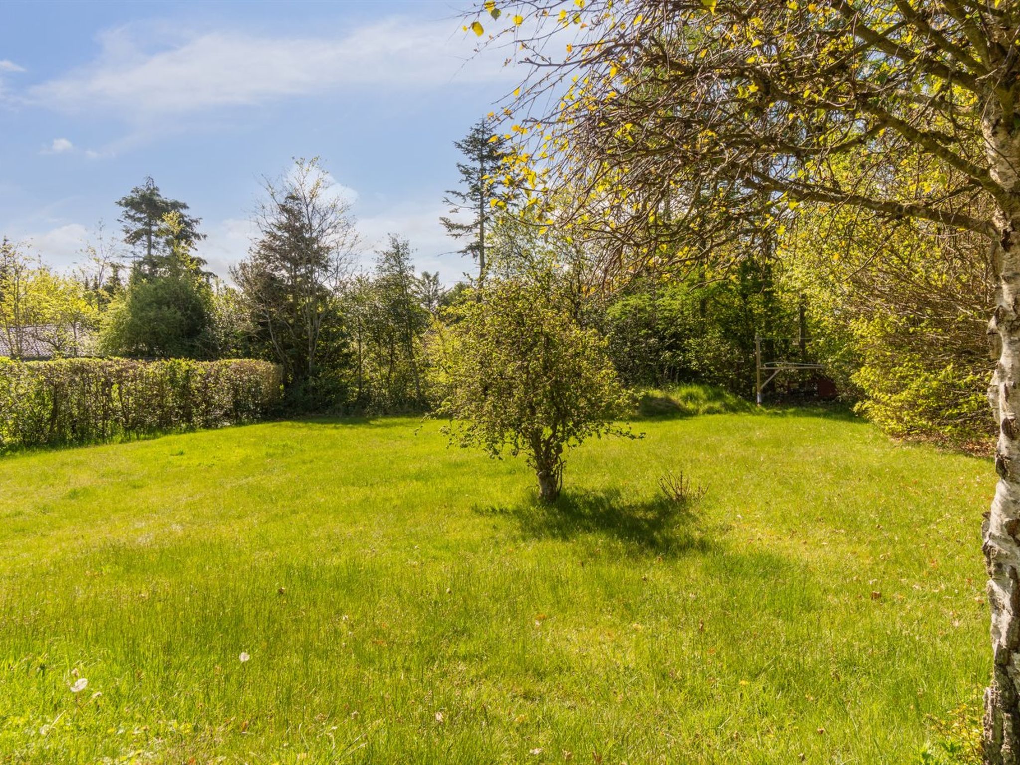 "Naina" - 200m from the sea - Buiten