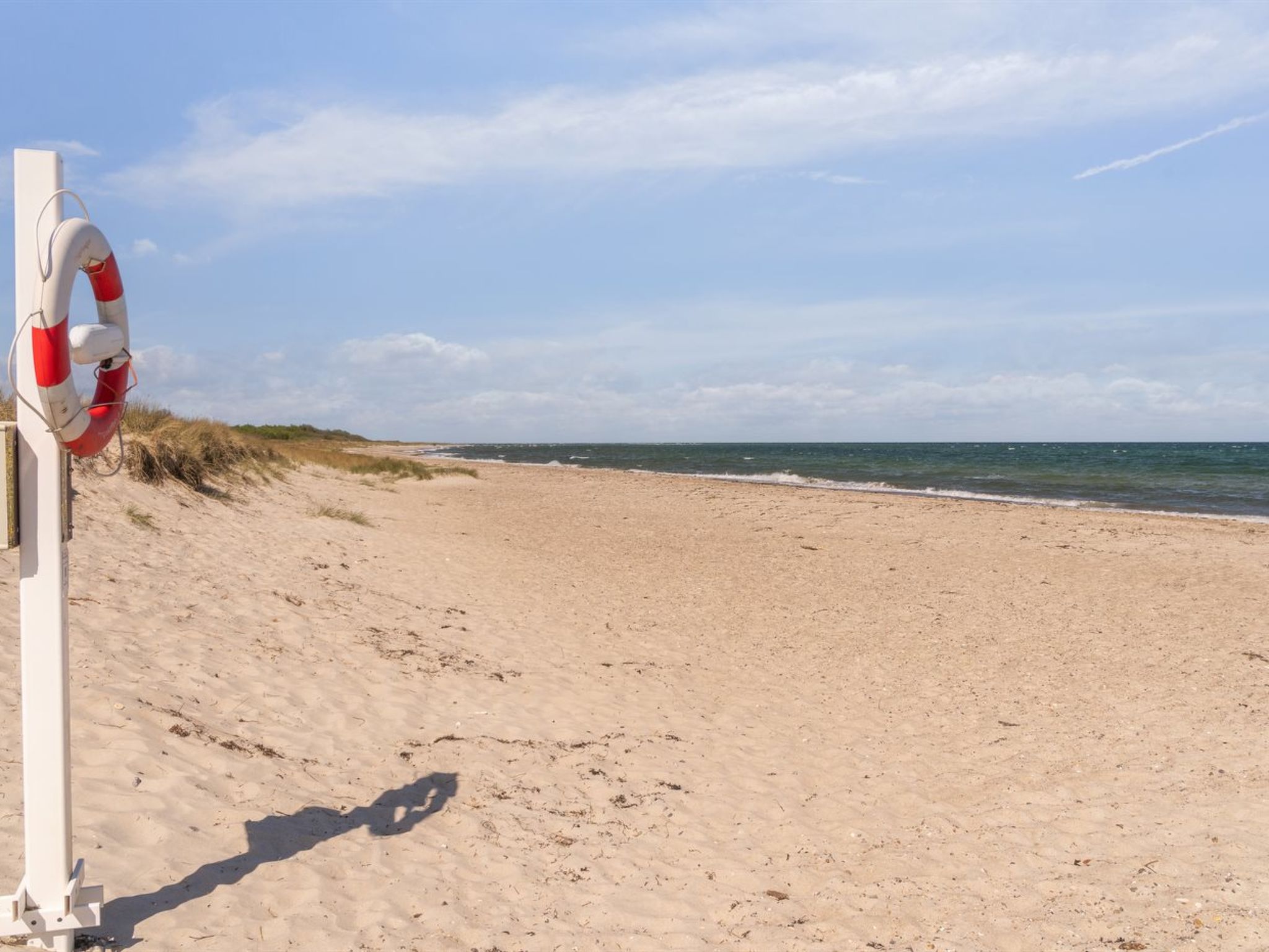 "Naina" - 200m from the sea - Buiten