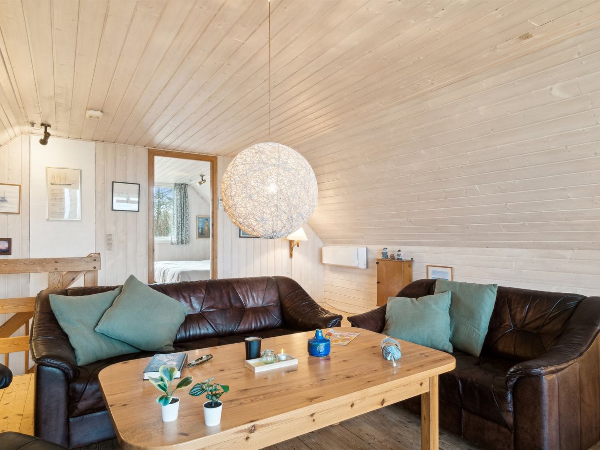 "Naina" - 200m from the sea