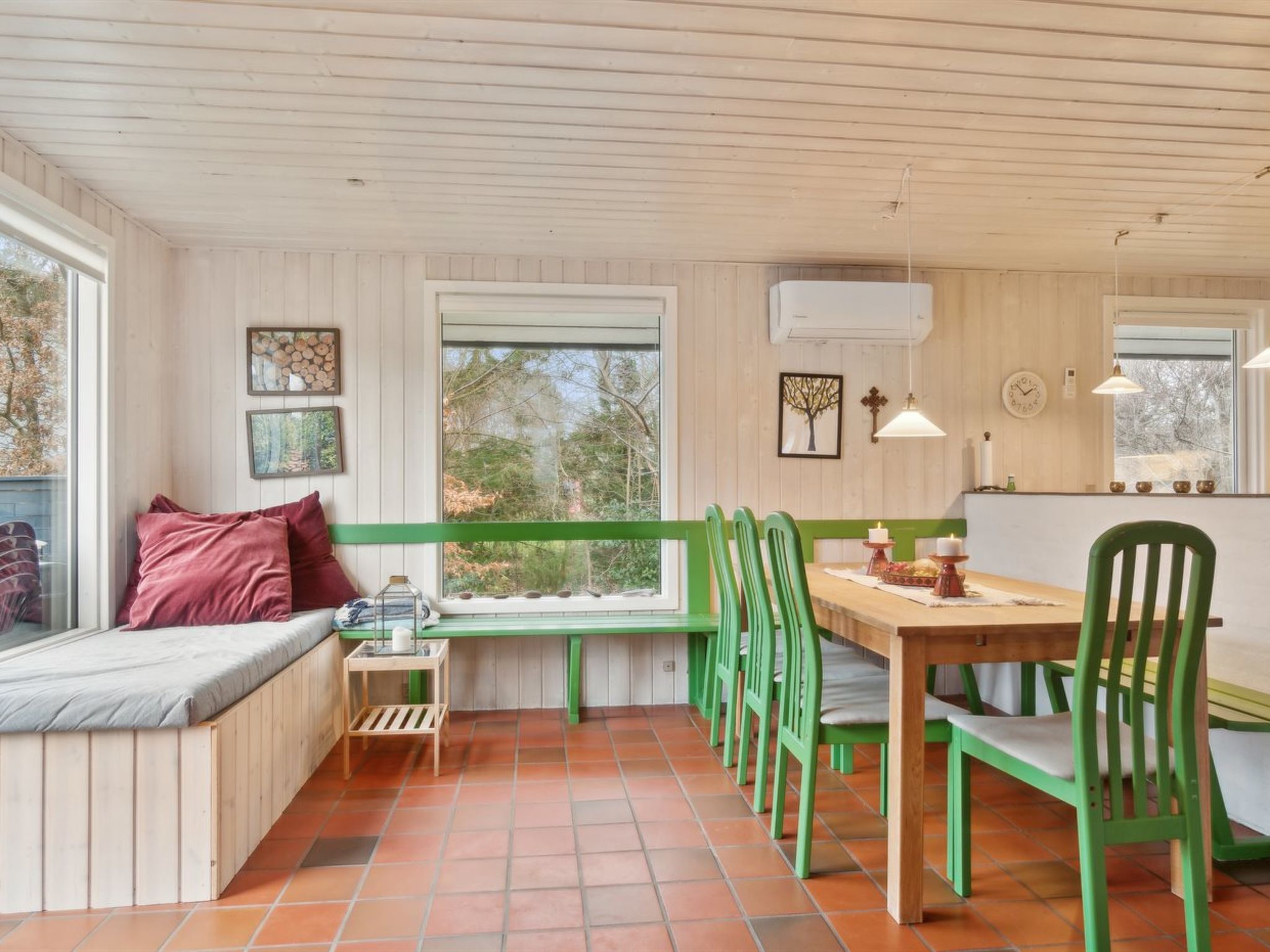 "Naina" - 200m from the sea