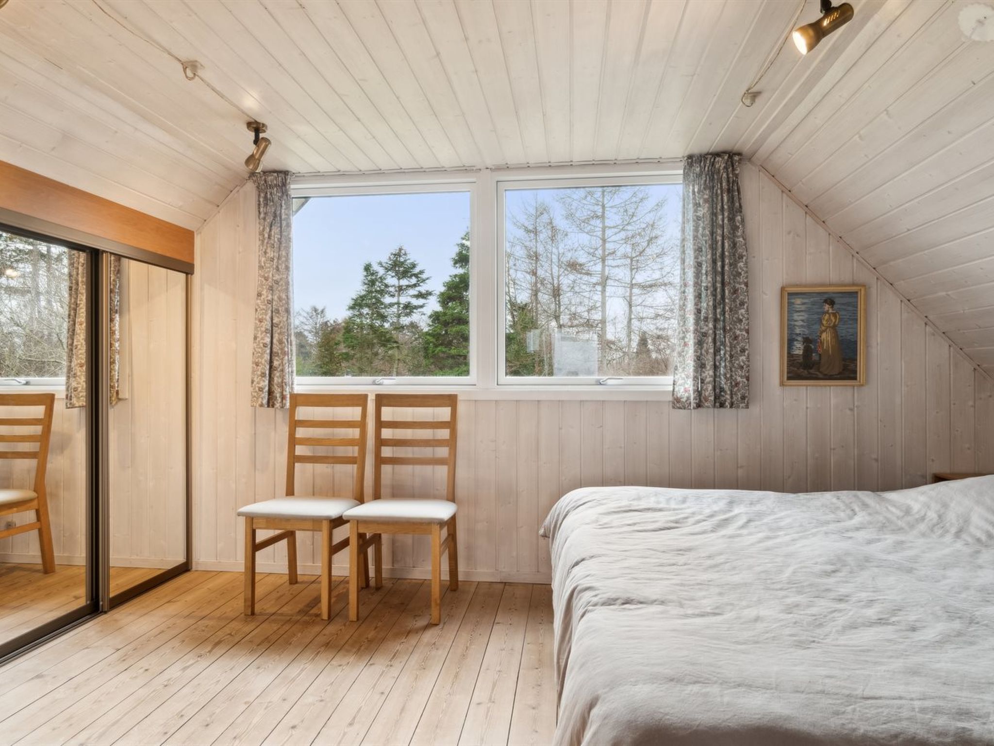 "Naina" - 200m from the sea - Binnen
