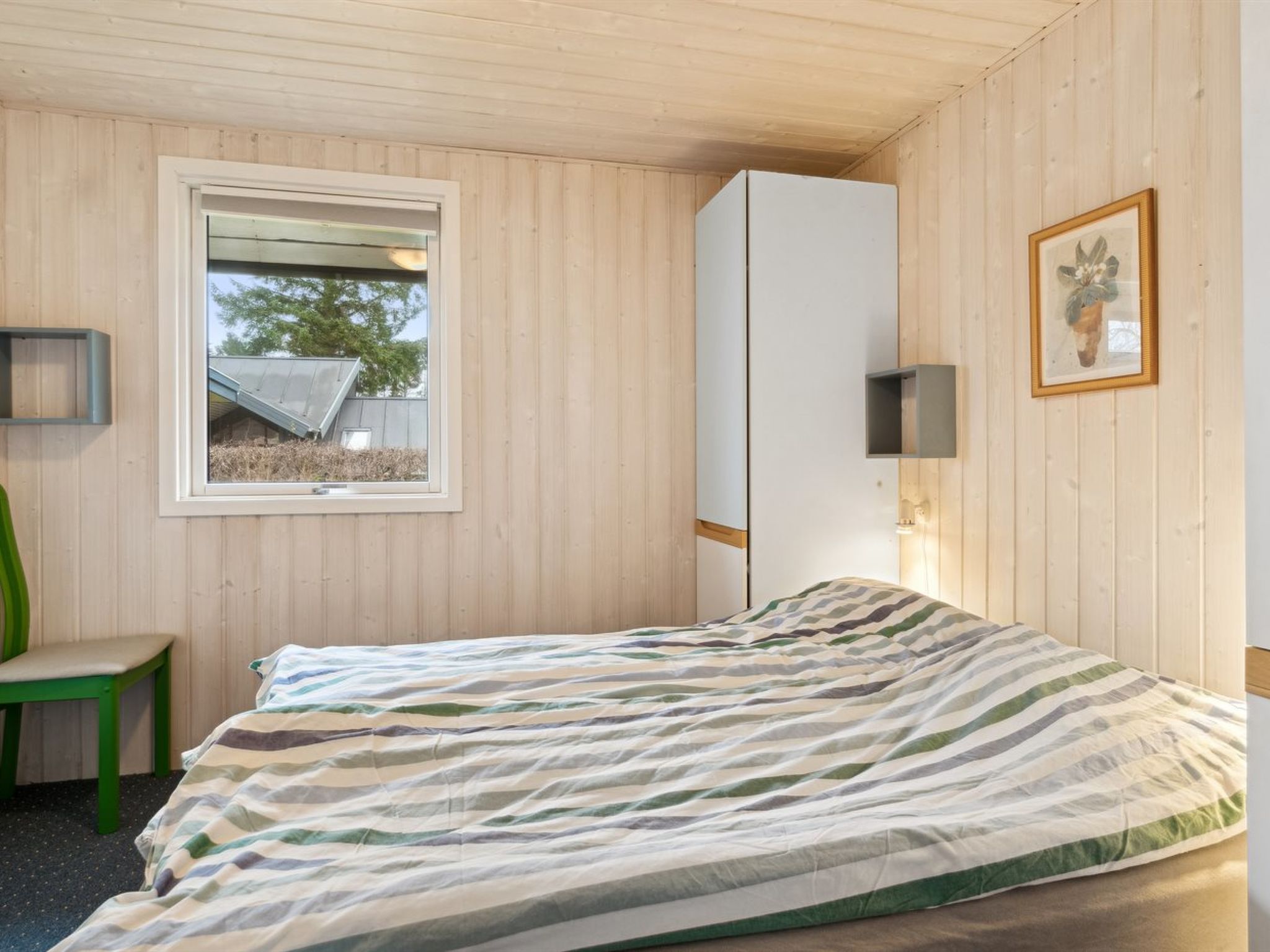 "Naina" - 200m from the sea - Binnen