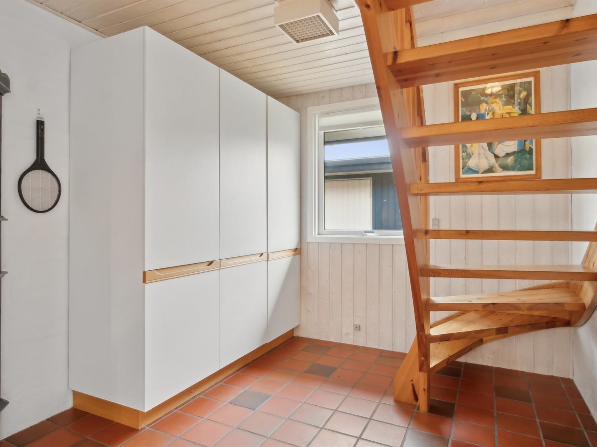 "Naina" - 200m from the sea - Binnen
