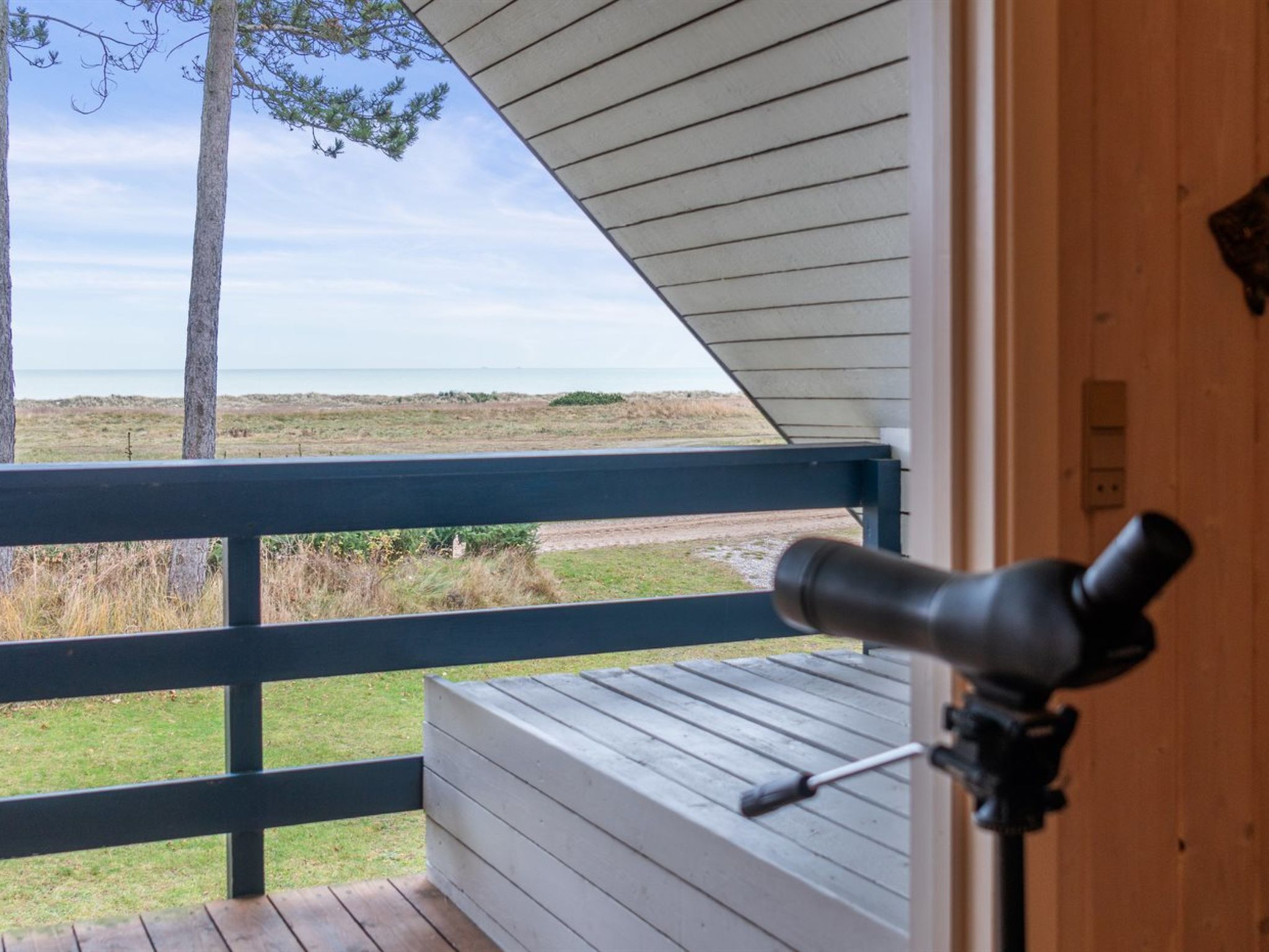 "Naina" - 200m from the sea - Buiten
