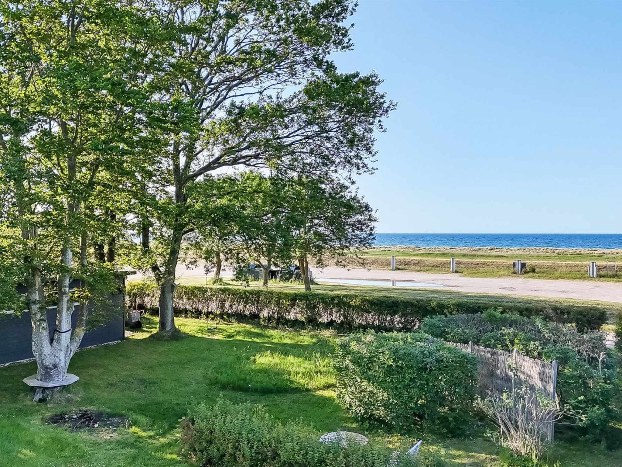 "Meglena" - 250m from the sea