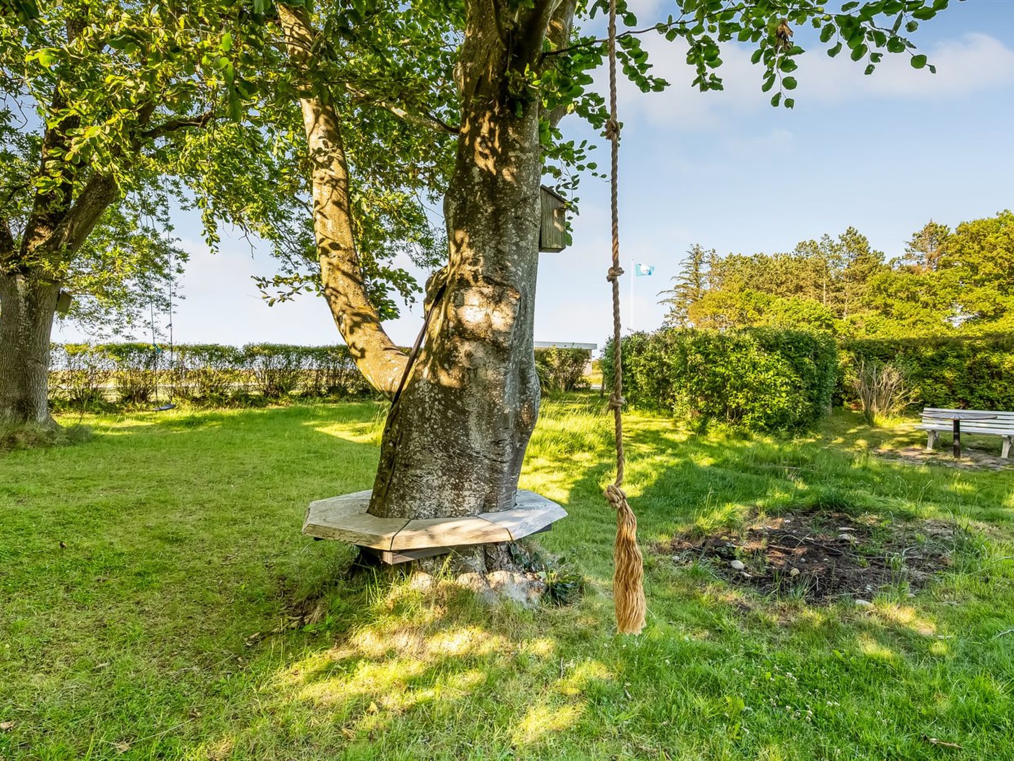 "Meglena" - 250m from the sea-Buiten